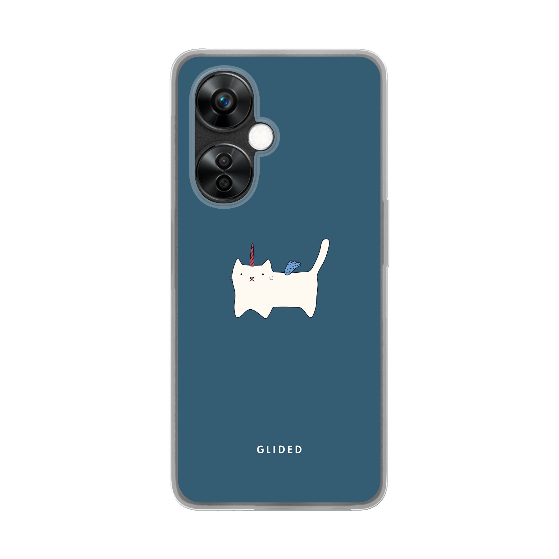 Produktbild Wonder Cat - OnePlus Nord CE 3 Lite Handyhülle