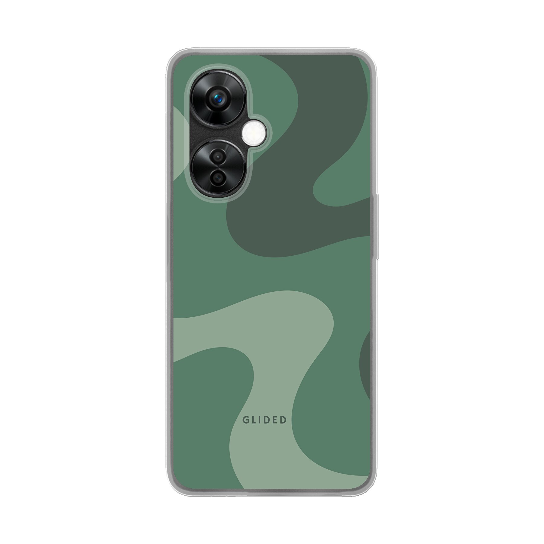 Produktbild Green Wave - OnePlus Nord CE 3 Lite Handyhülle