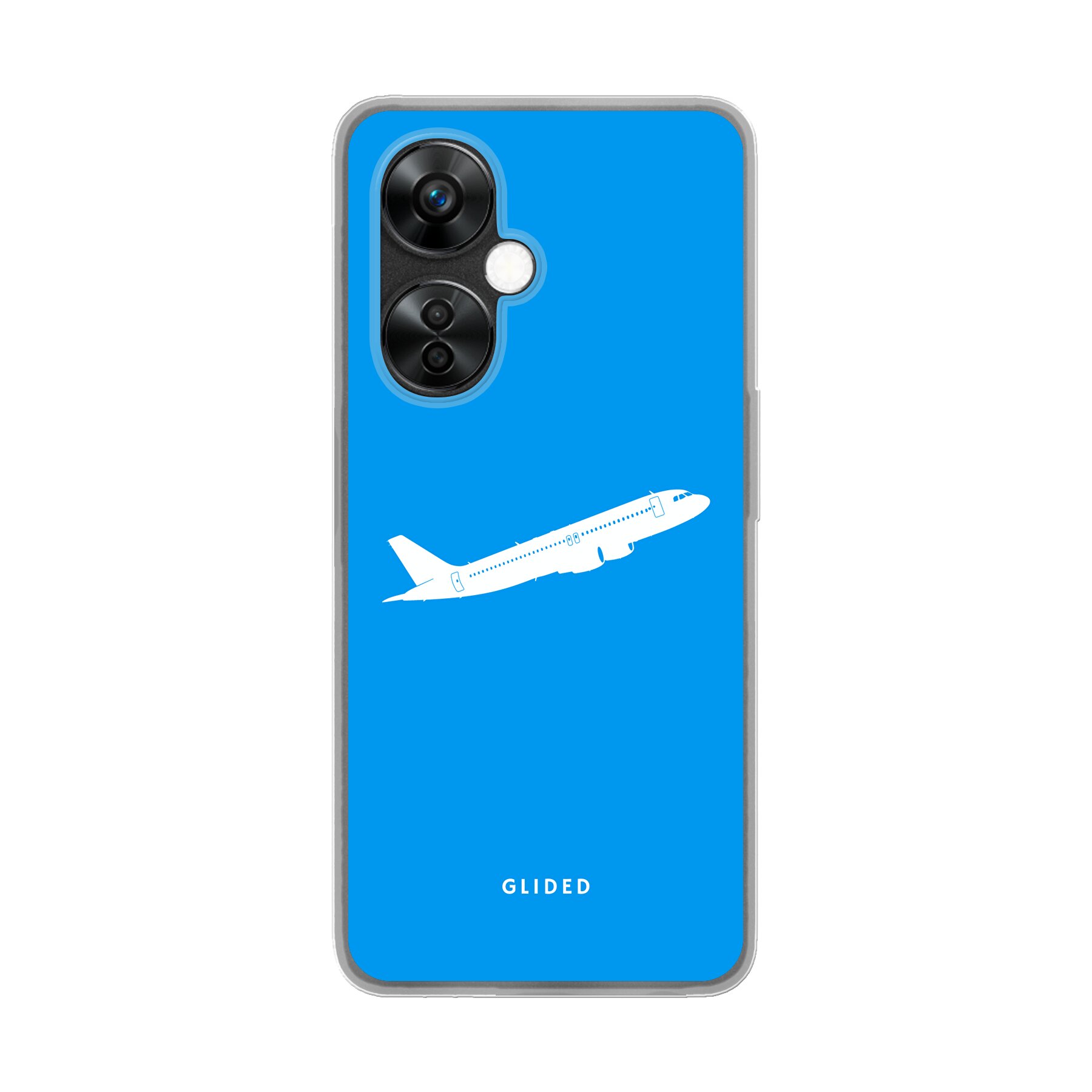 Produktbild Up to Sky - OnePlus Nord CE 3 Lite Handyhülle