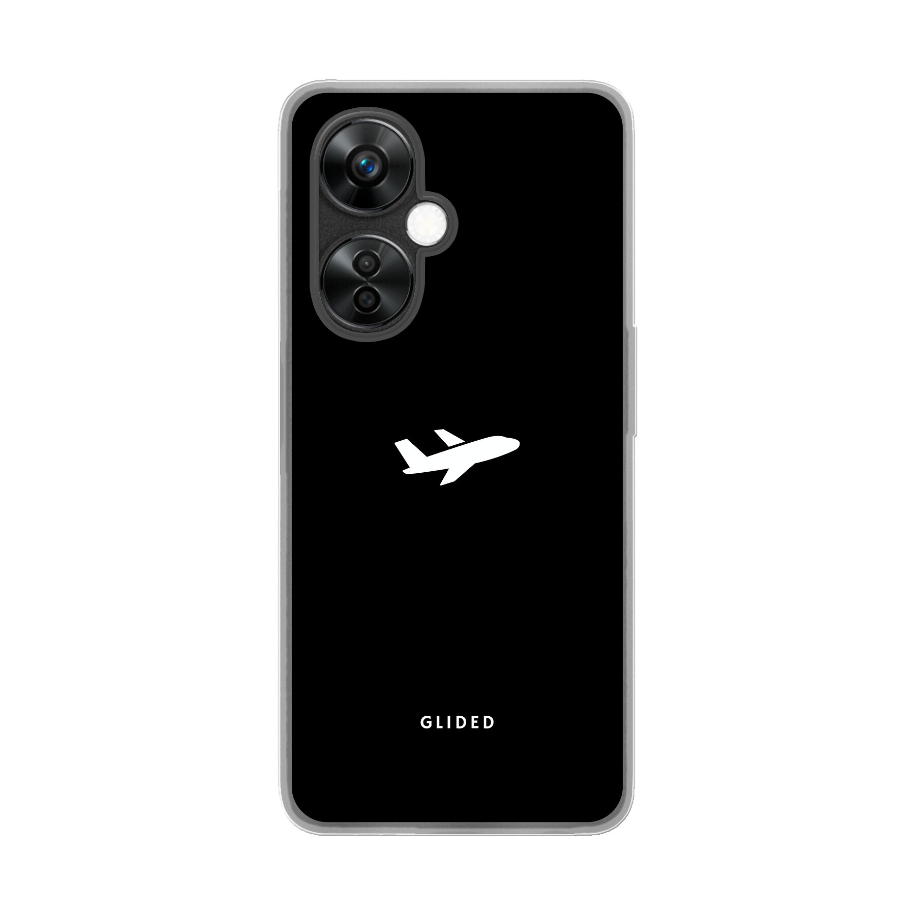 Produktbild Fly Away - OnePlus Nord CE 3 Lite Handyhülle