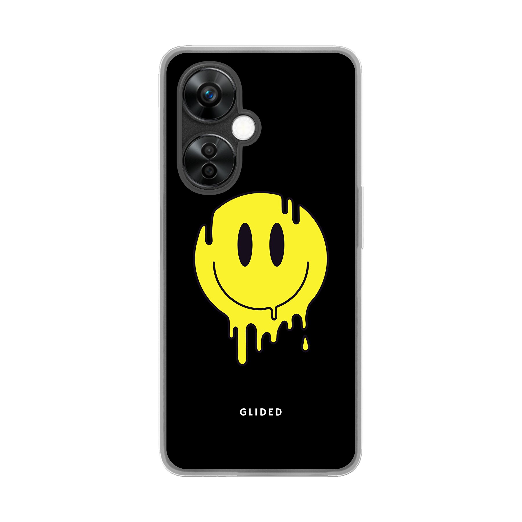 Produktbild Too hot - OnePlus Nord CE 3 Lite Handyhülle