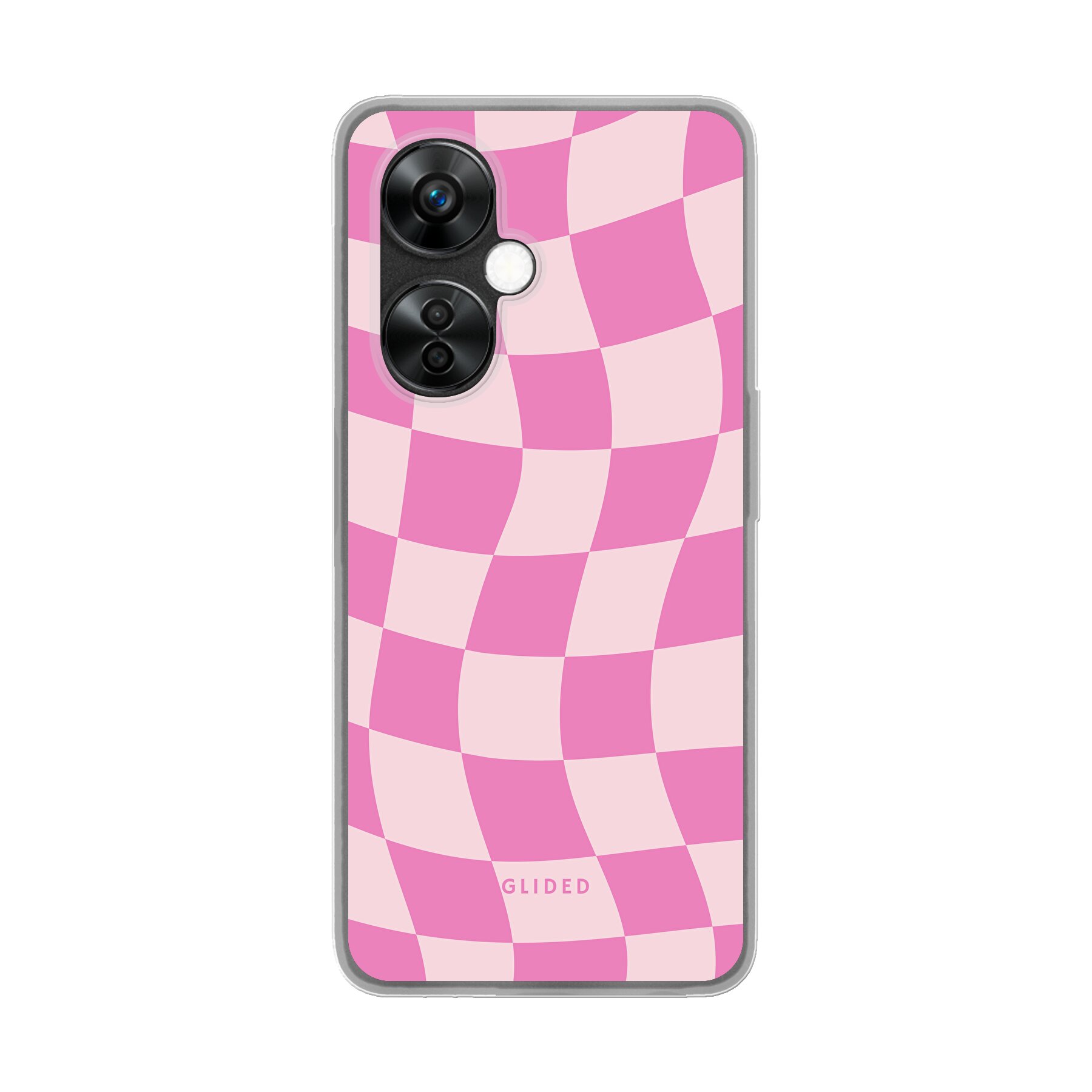 Produktbild Pink Chess - OnePlus Nord CE 3 Lite Handyhülle