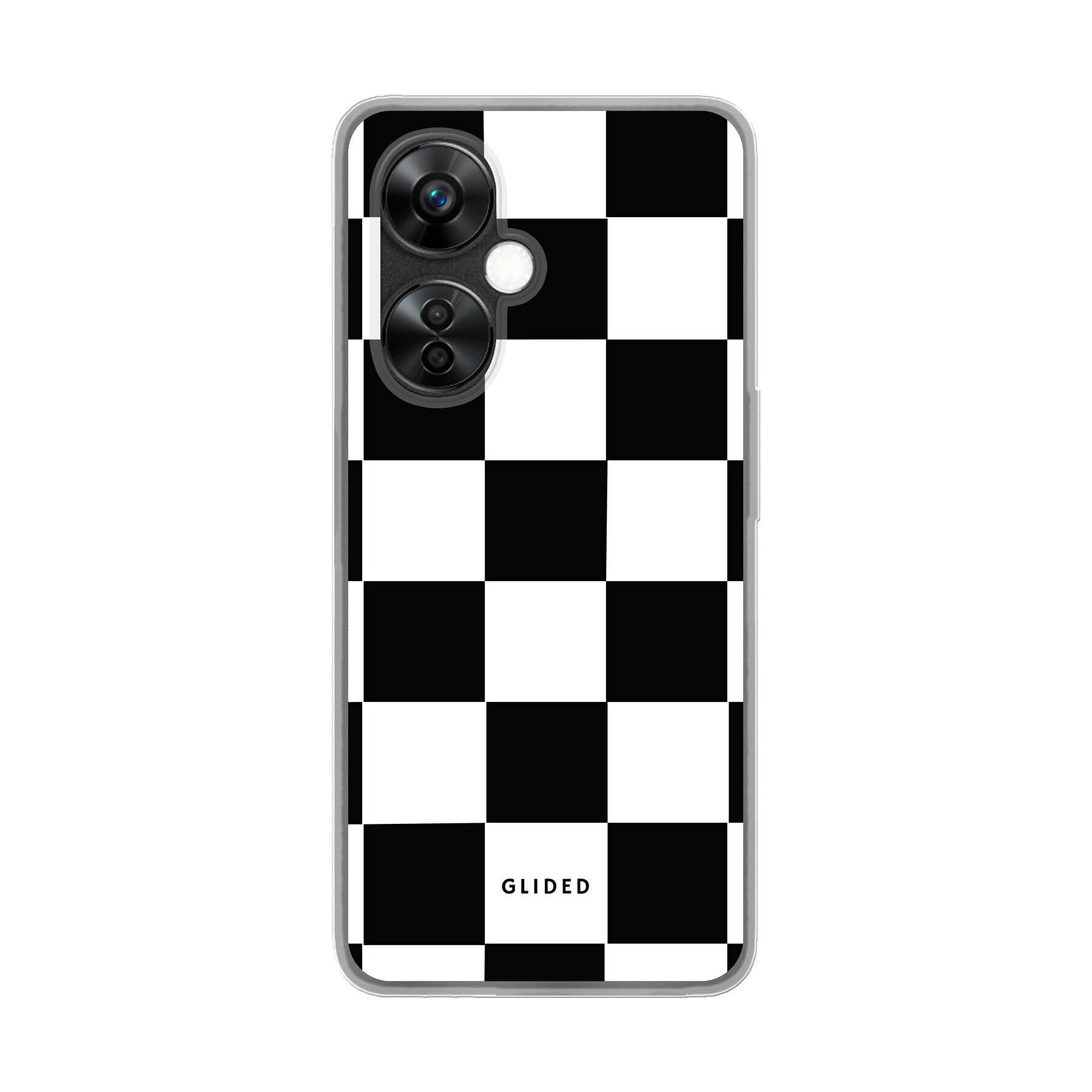 Produktbild Classic Chess - OnePlus Nord CE 3 Lite Handyhülle