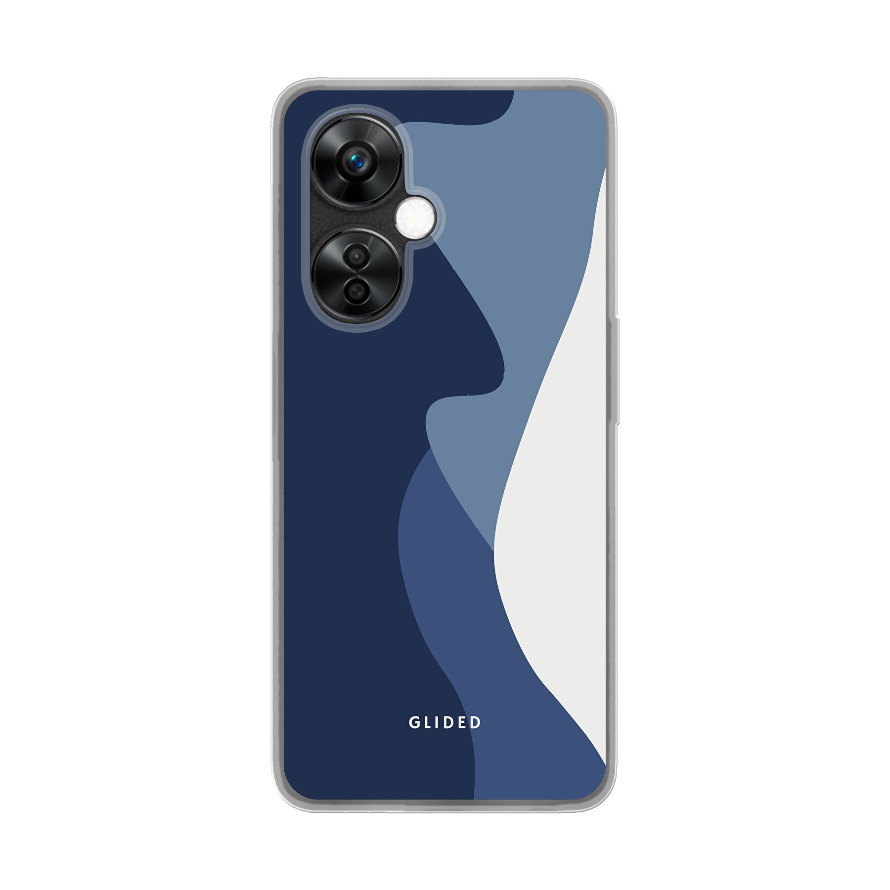 Produktbild Wave Dream - OnePlus Nord CE 3 Lite Handyhülle