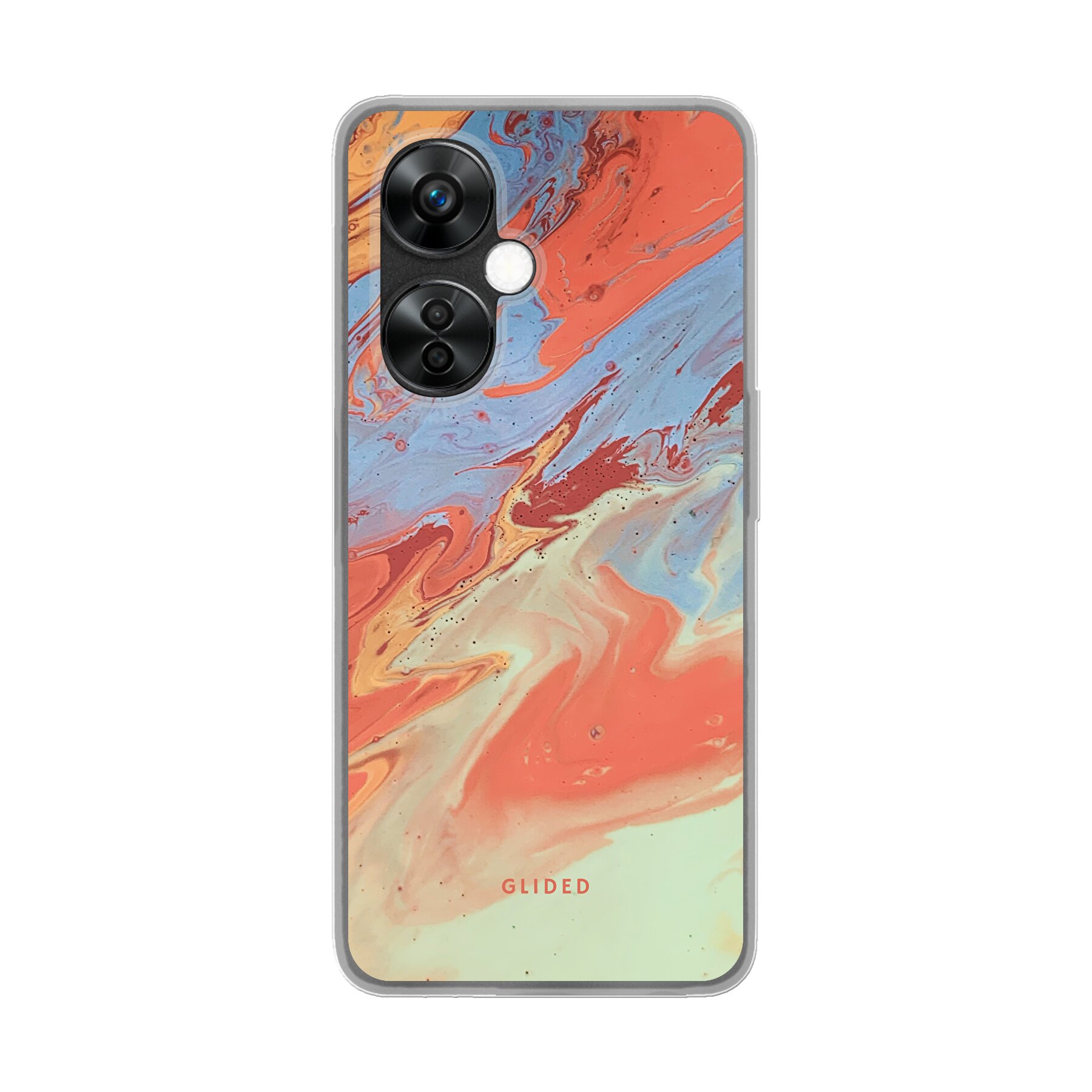 Produktbild Watercolor - OnePlus Nord CE 3 Lite Handyhülle