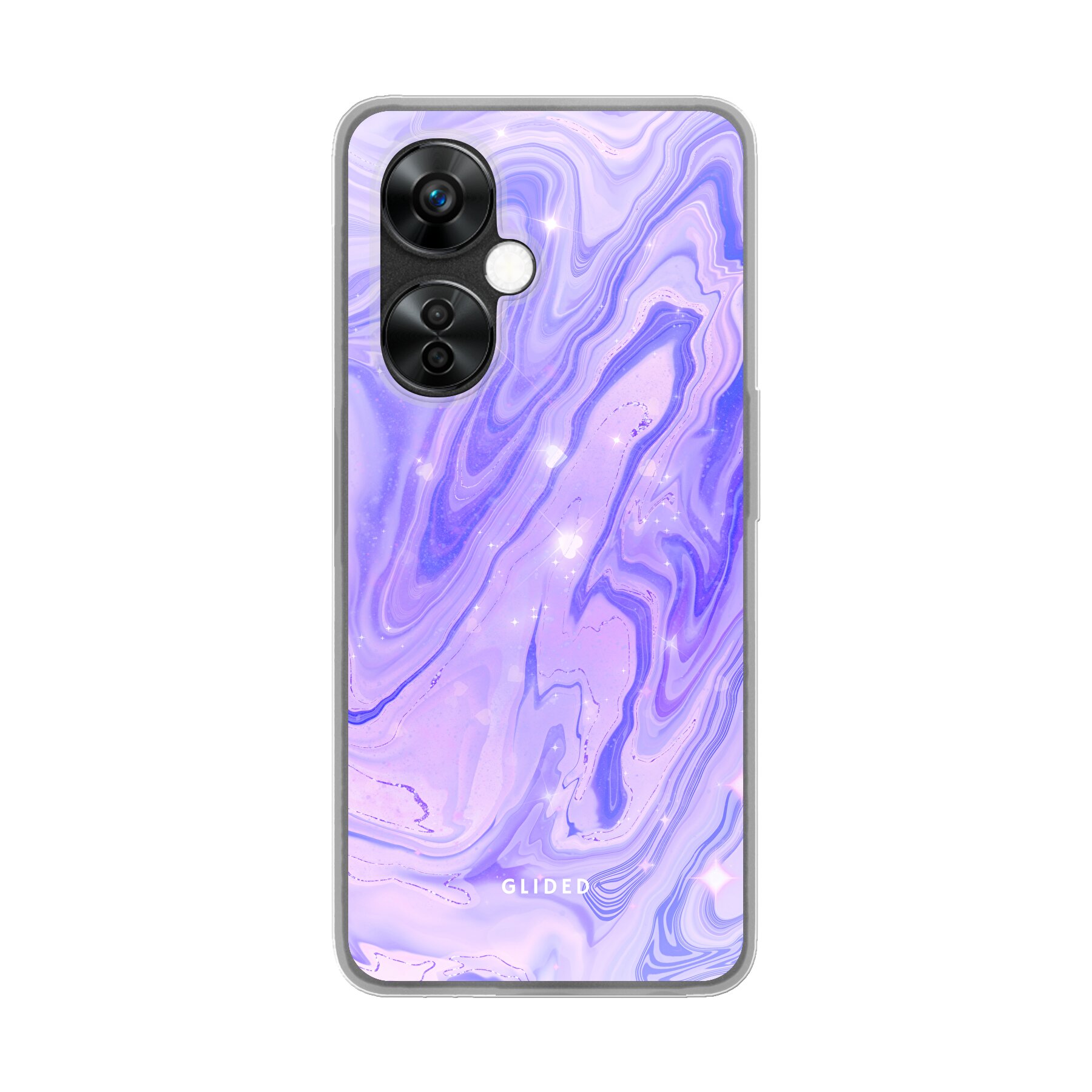 Produktbild Purple Dream - OnePlus Nord CE 3 Lite Handyhülle