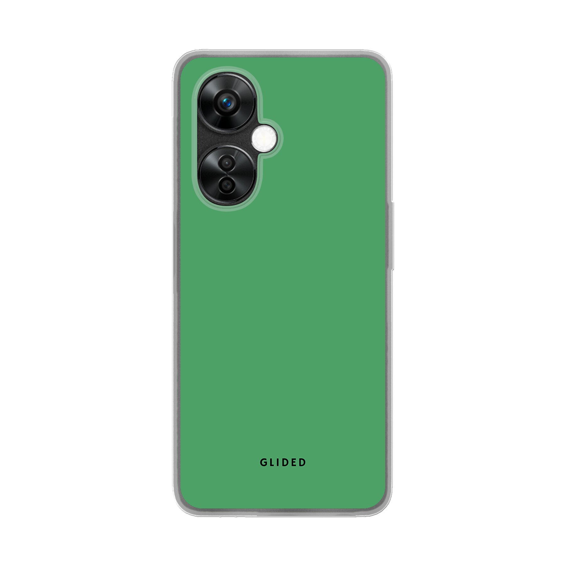 Produktbild Green Elegance - OnePlus Nord CE 3 Lite Handyhülle