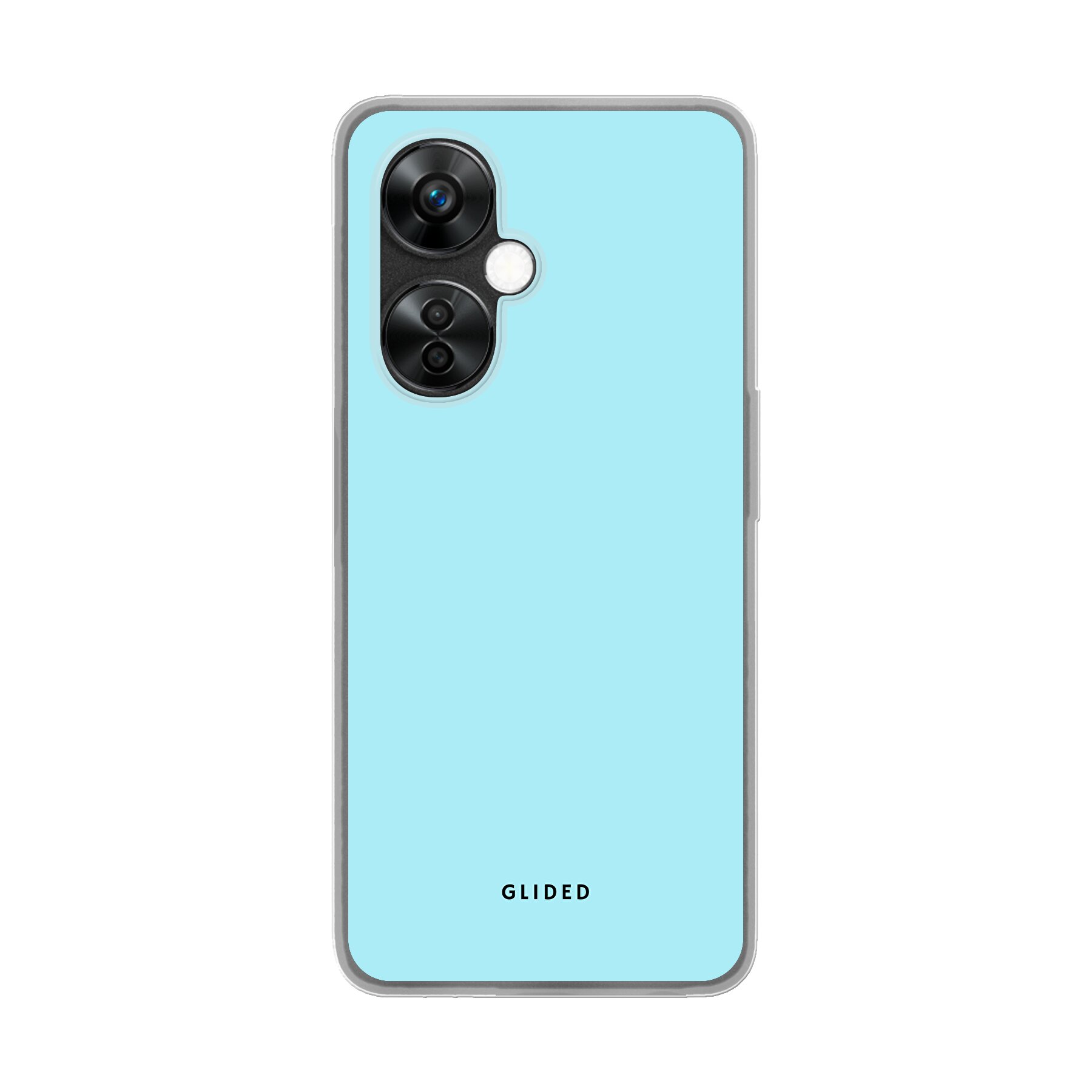 Produktbild Turquoise Touch - OnePlus Nord CE 3 Lite Handyhülle