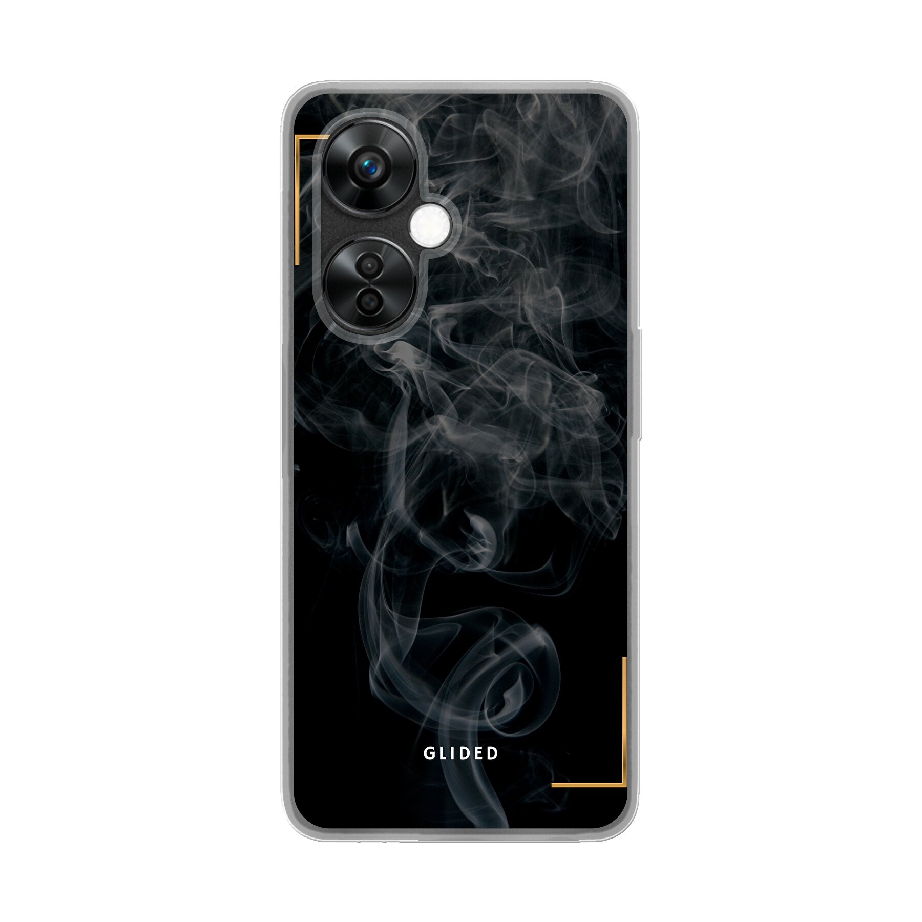 Produktbild Black Mystery - OnePlus Nord CE 3 Lite Handyhülle