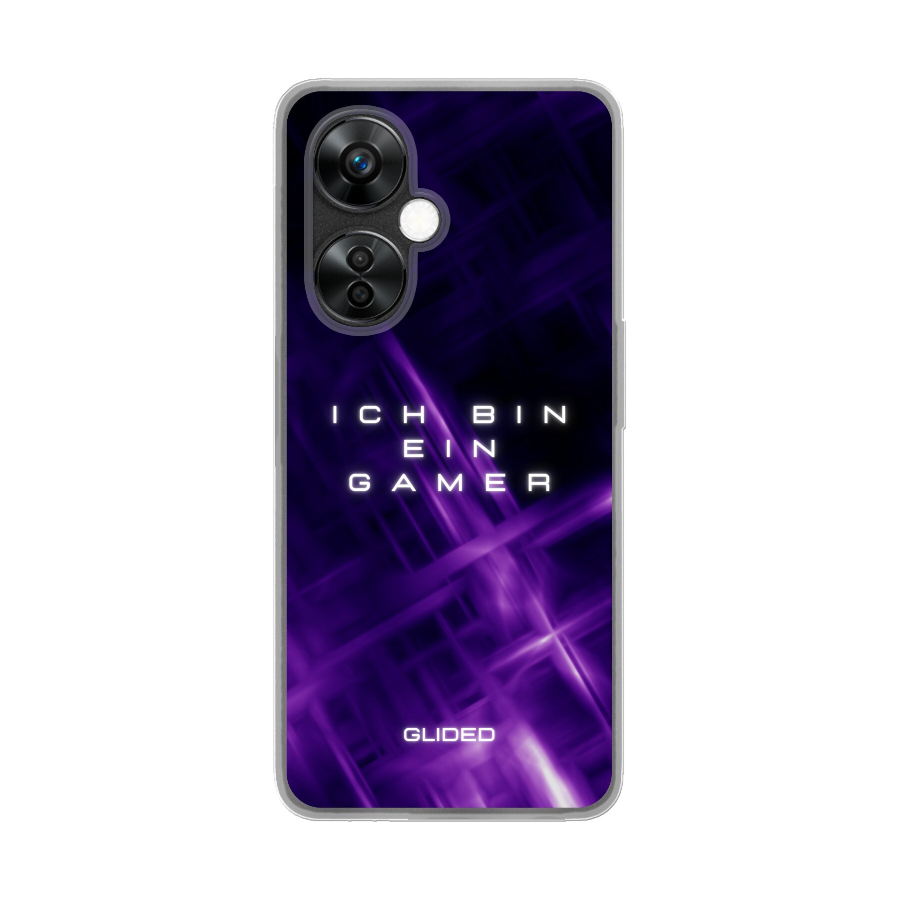 Produktbild Gamer - OnePlus Nord CE 3 Lite Handyhülle