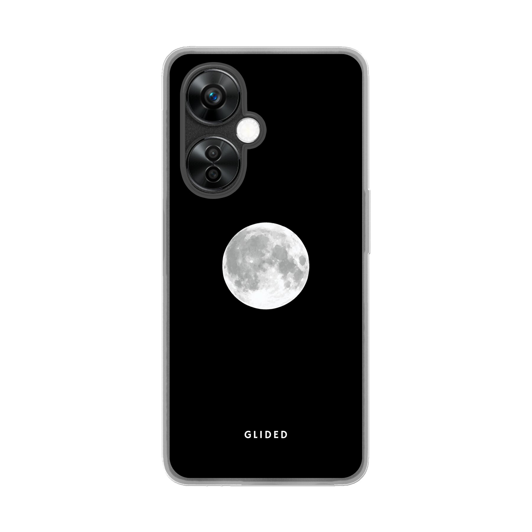 Produktbild Epic Moon - OnePlus Nord CE 3 Lite Handyhülle