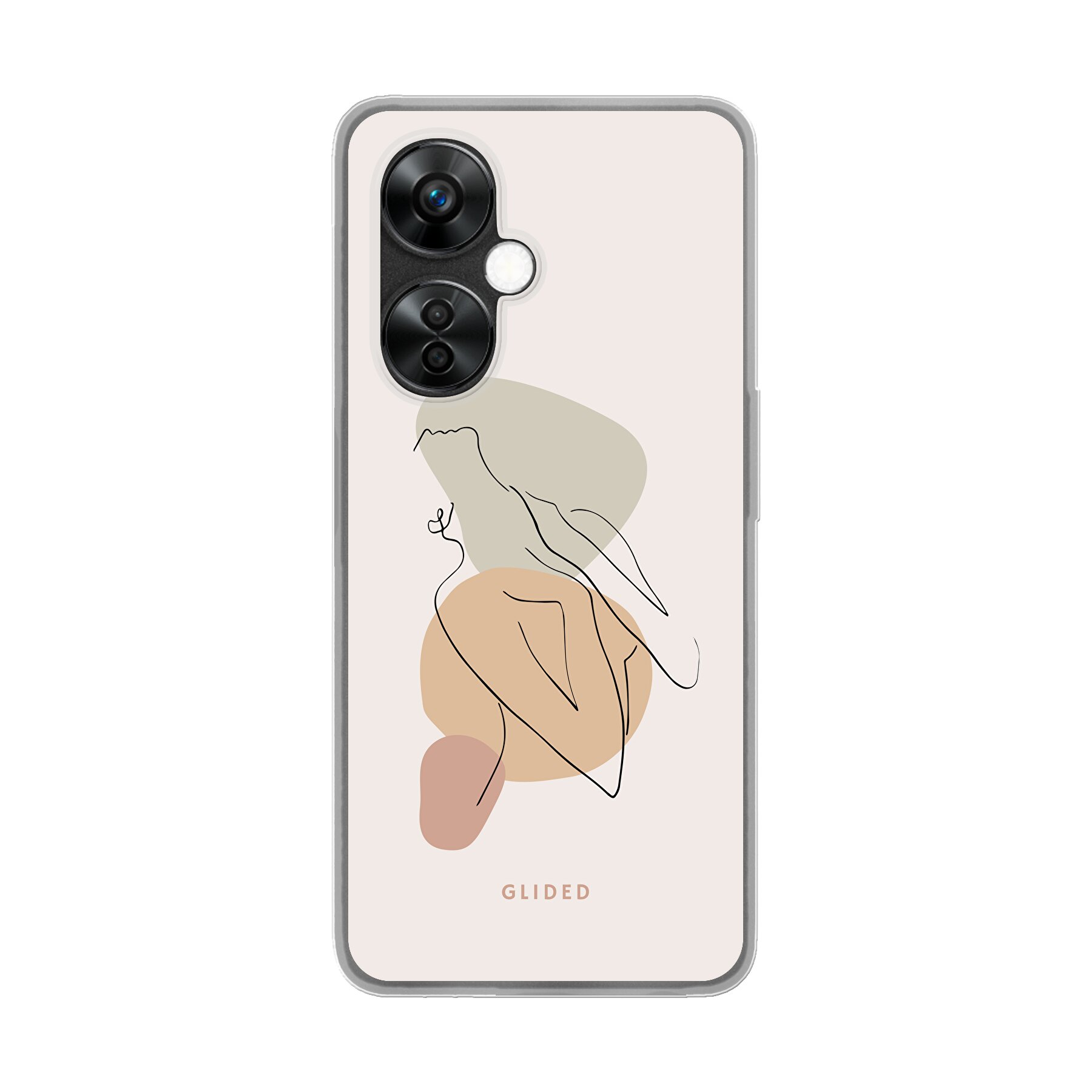 Produktbild Woman Power - OnePlus Nord CE 3 Lite Handyhülle