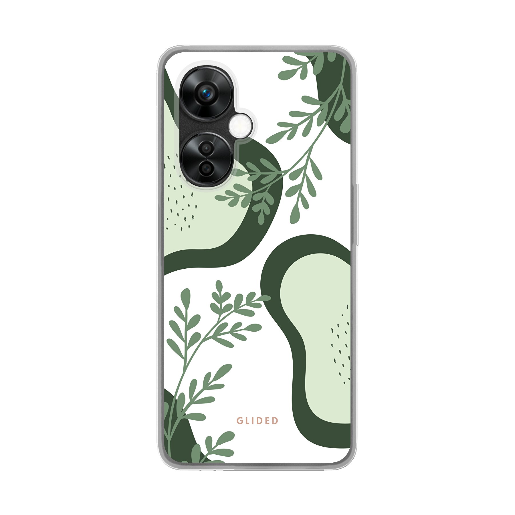 Produktbild Avocado - OnePlus Nord CE 3 Lite Handyhülle