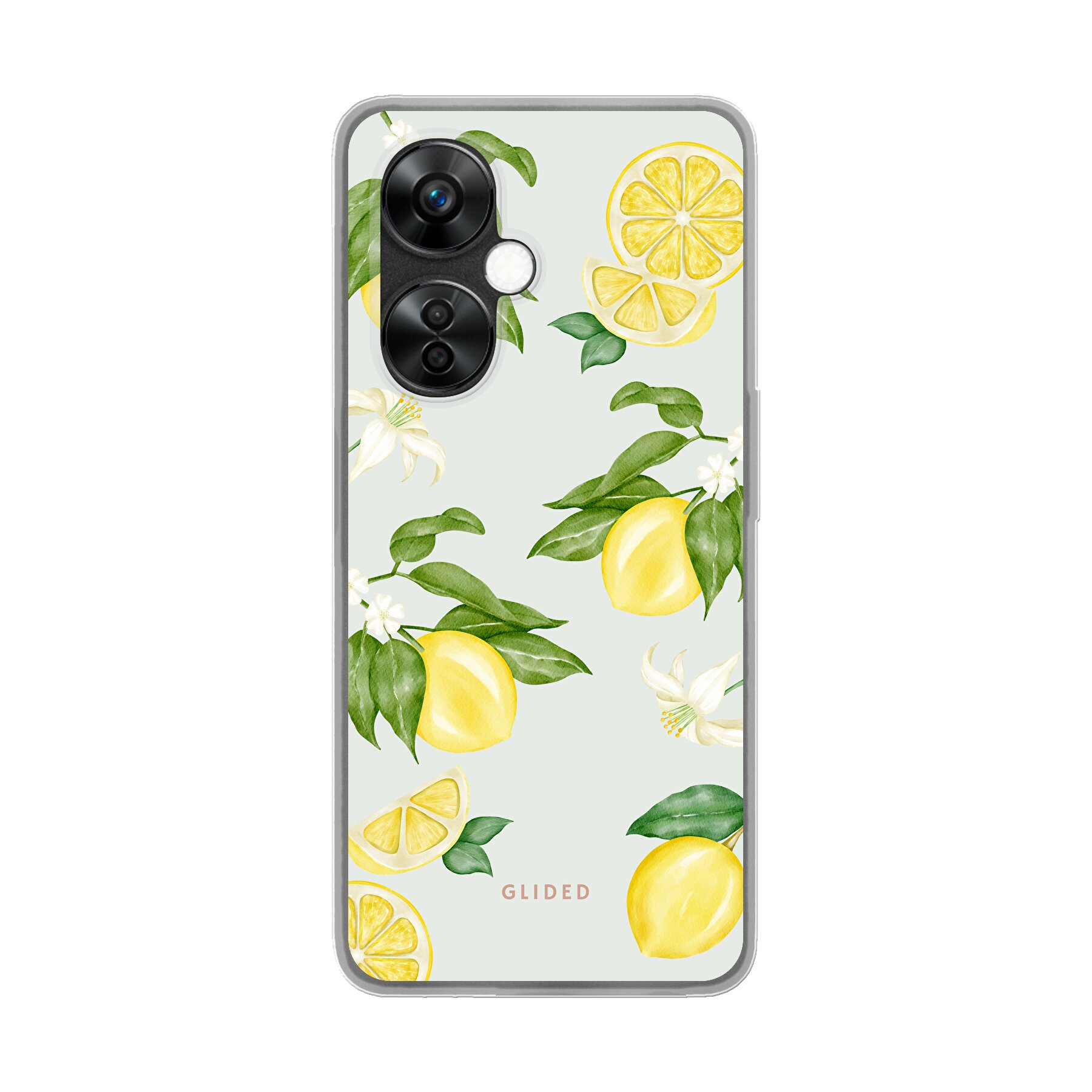 Produktbild Lemon Beauty - OnePlus Nord CE 3 Lite Handyhülle