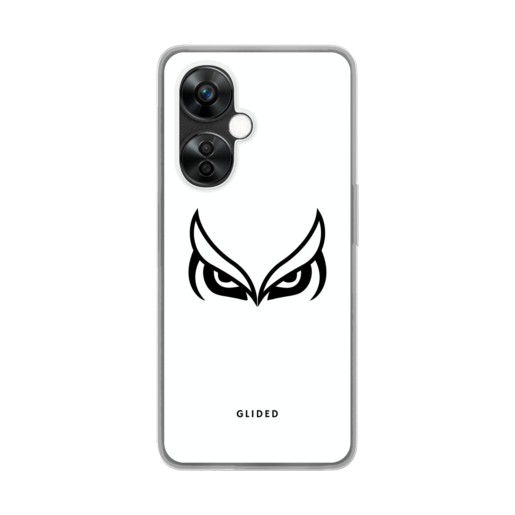 Produktbild White Owl - OnePlus Nord CE 3 Lite Handyhülle