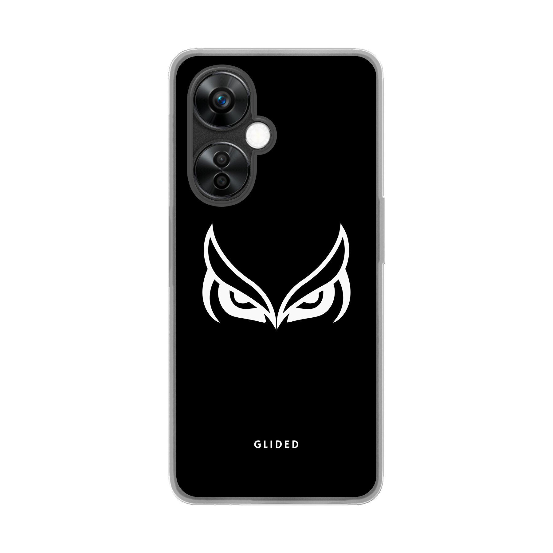 Produktbild Dark owl - OnePlus Nord CE 3 Lite Handyhülle