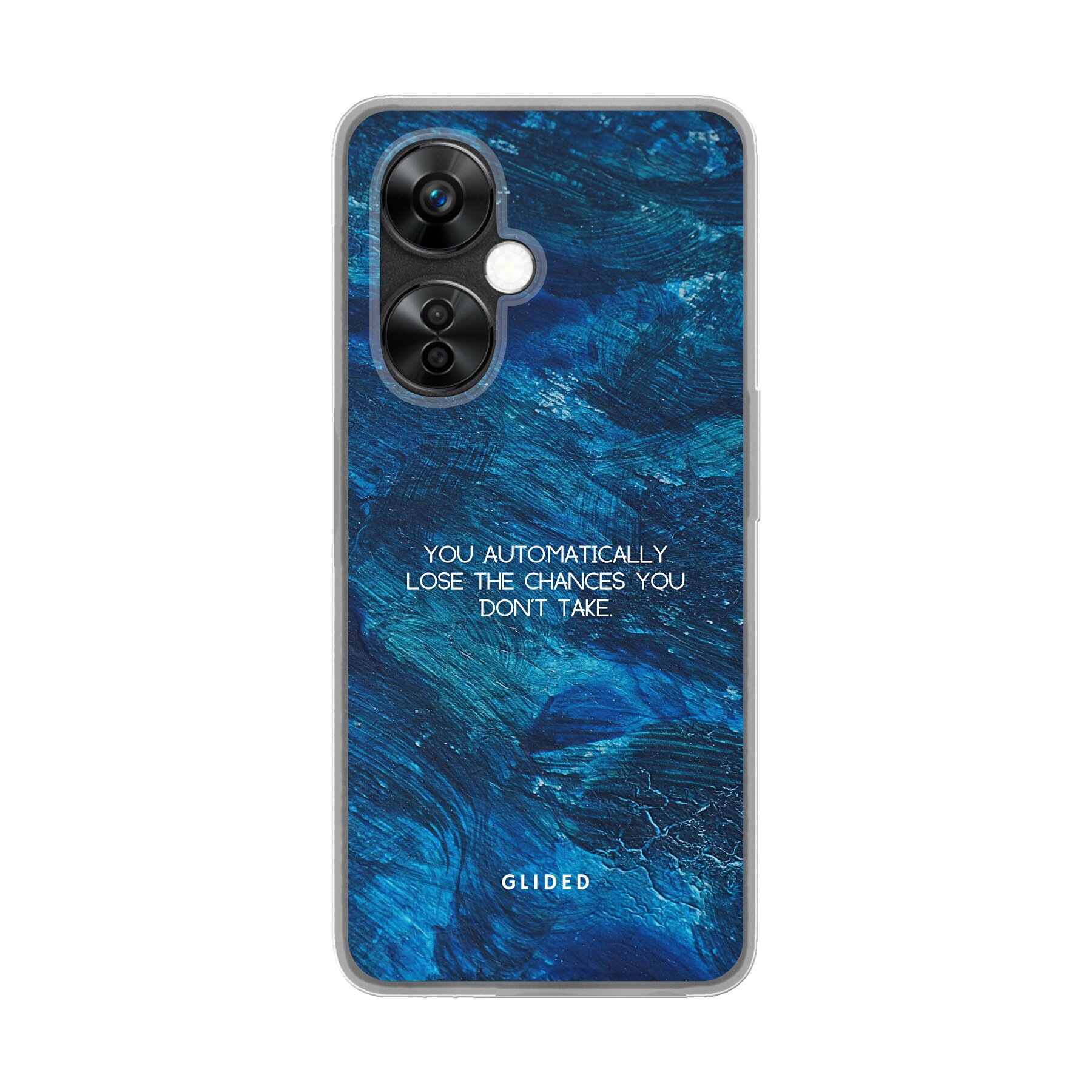 Produktbild Chances - OnePlus Nord CE 3 Lite Handyhülle