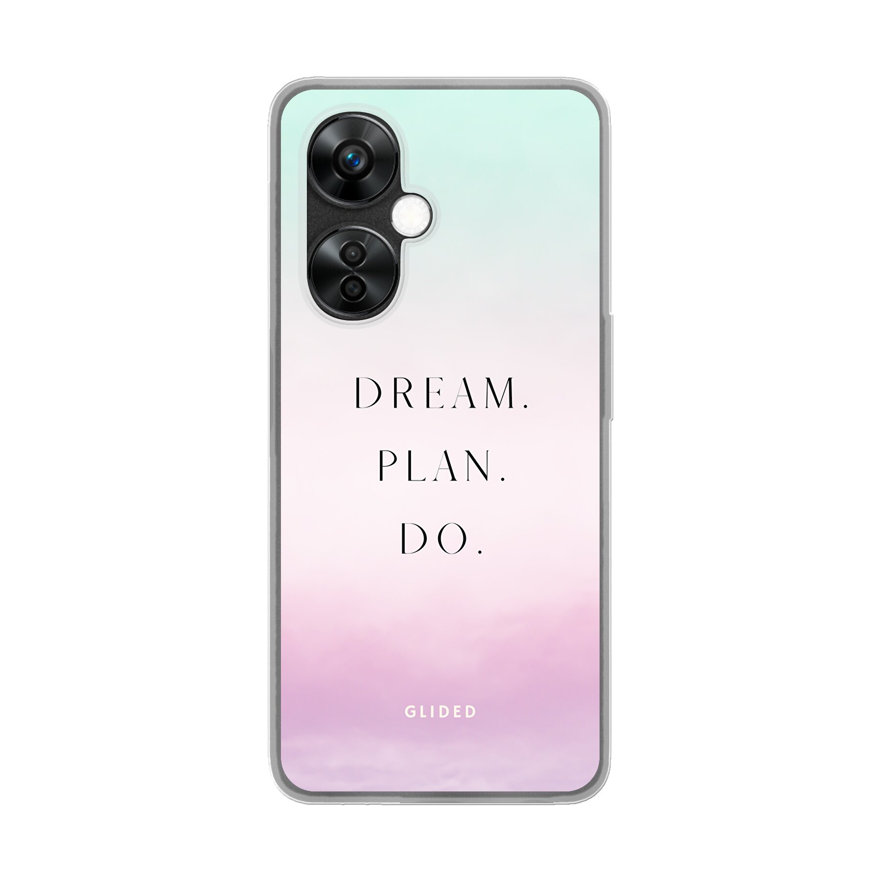Produktbild Dream - OnePlus Nord CE 3 Lite Handyhülle