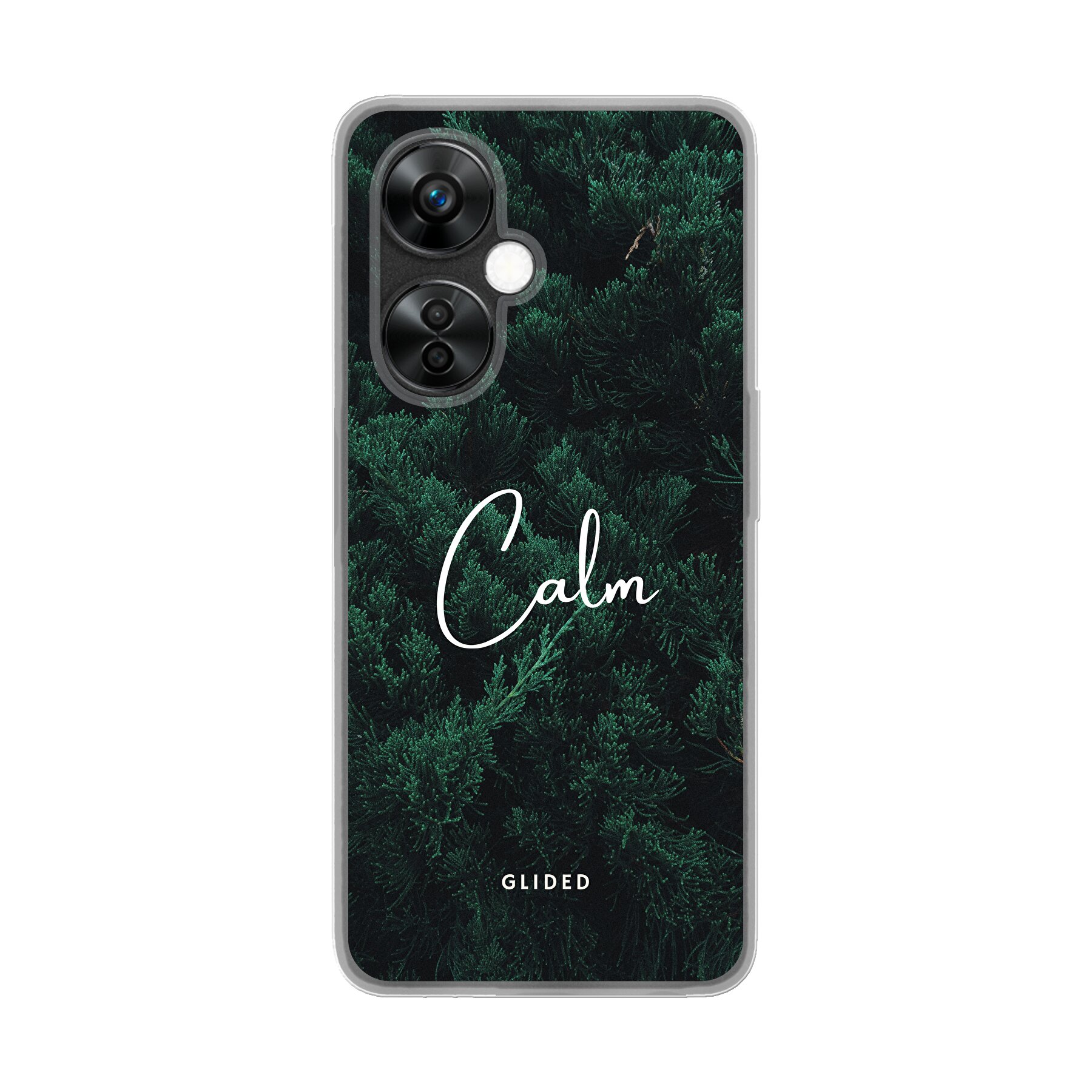 Produktbild Keep Calm - OnePlus Nord CE 3 Lite Handyhülle