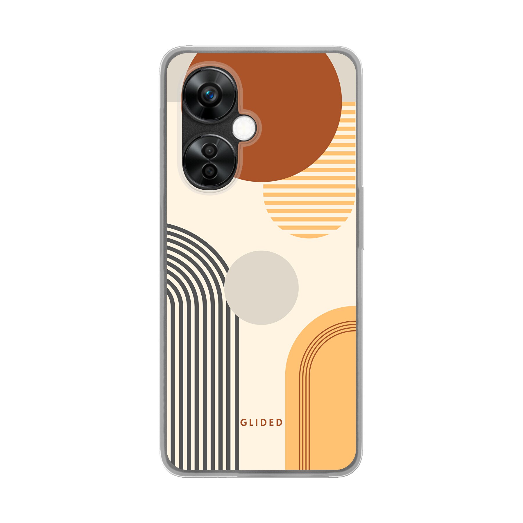 Produktbild Abstraction - OnePlus Nord CE 3 Lite Handyhülle