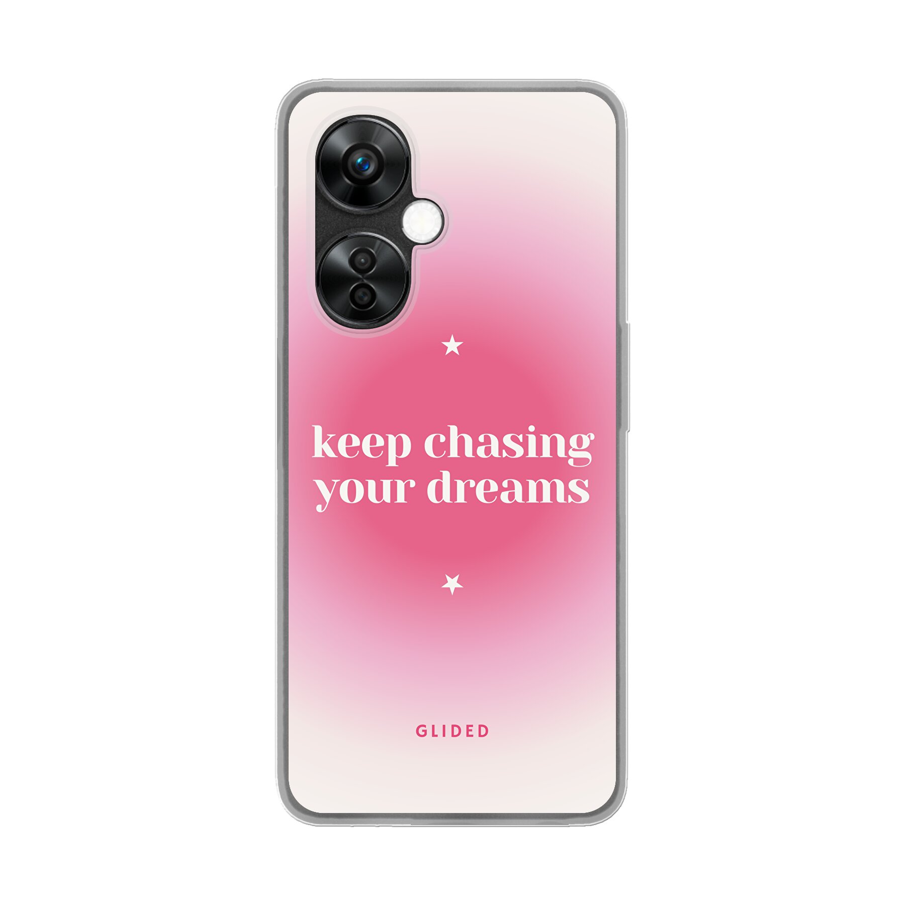 Produktbild Chasing Dreams - OnePlus Nord CE 3 Lite Handyhülle