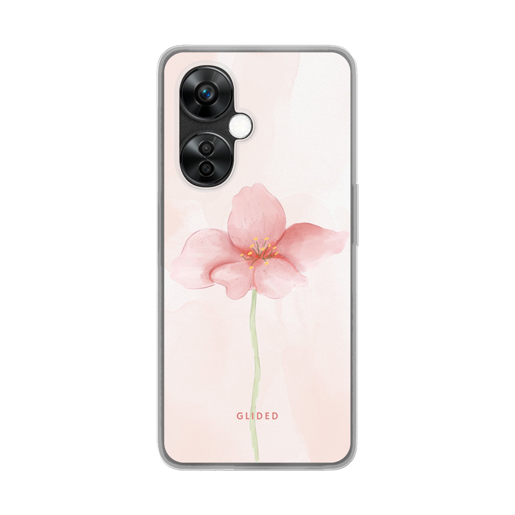 Produktbild Pastel Flower - OnePlus Nord CE 3 Lite Handyhülle