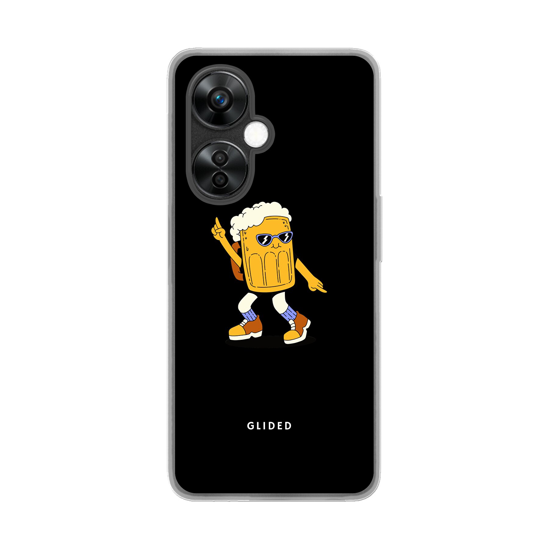 Produktbild Brew Dance - OnePlus Nord CE 3 Lite Handyhülle