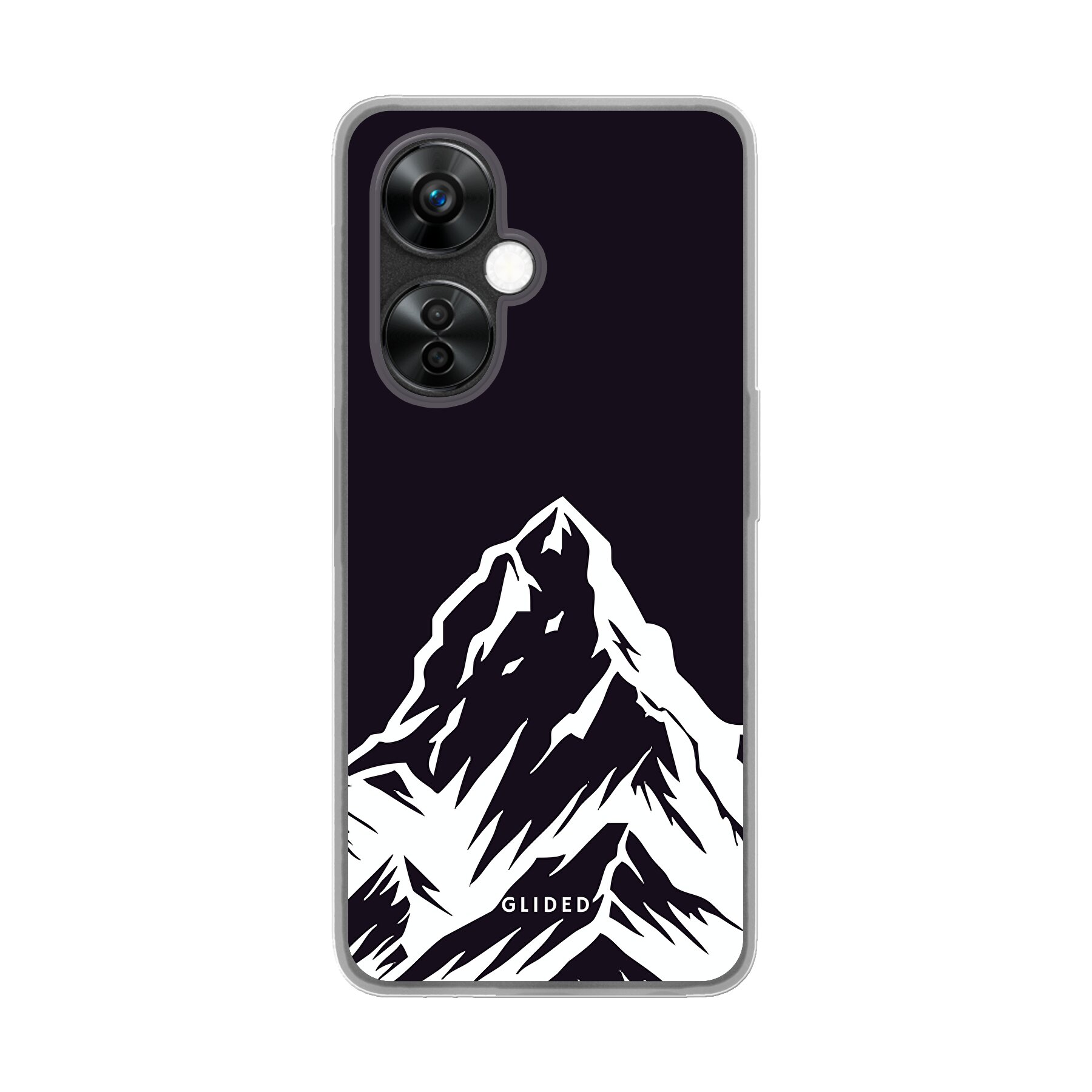 Produktbild Alpine Adventure - OnePlus Nord CE 3 Lite Handyhülle