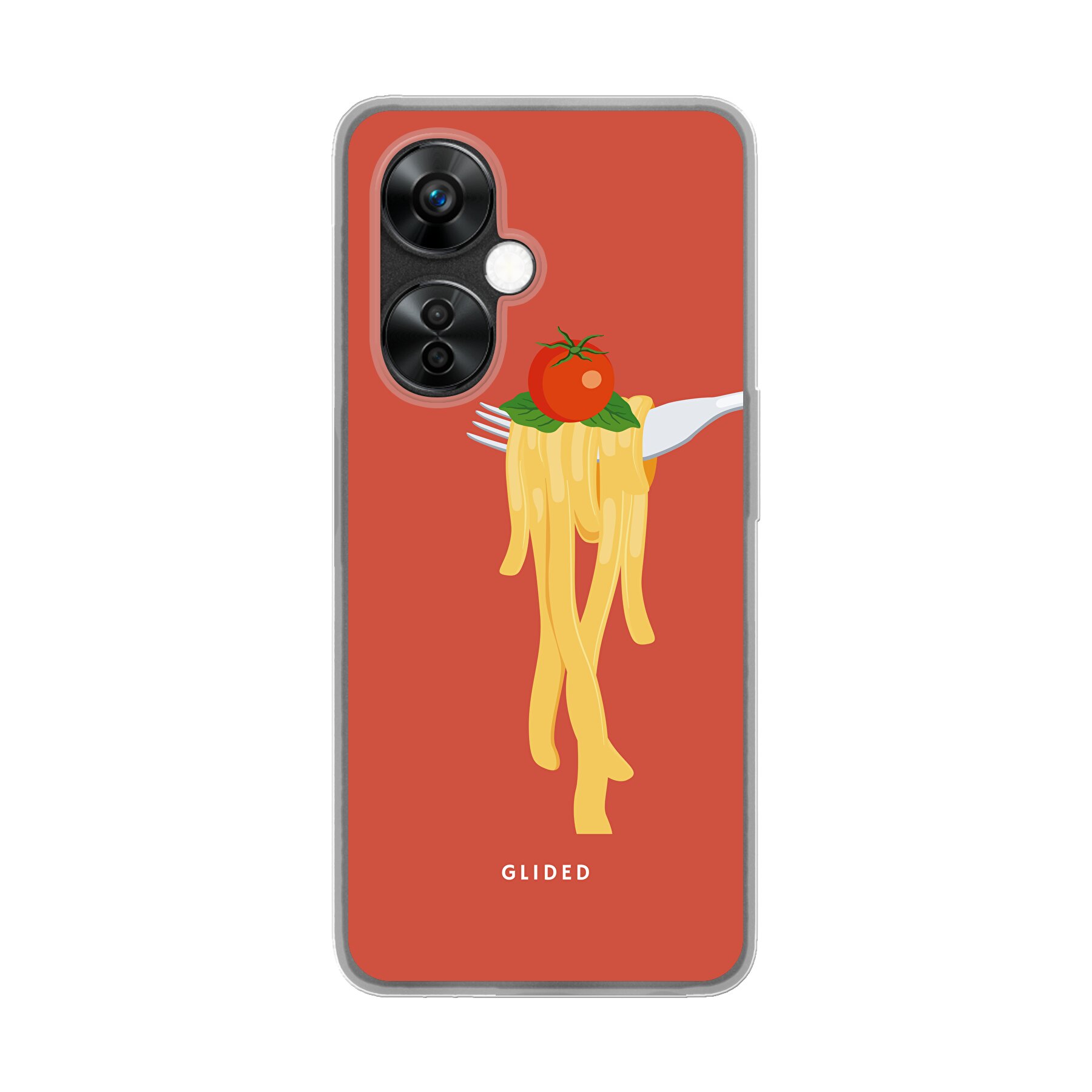 Produktbild Pasta Paradise - OnePlus Nord CE 3 Lite Handyhülle