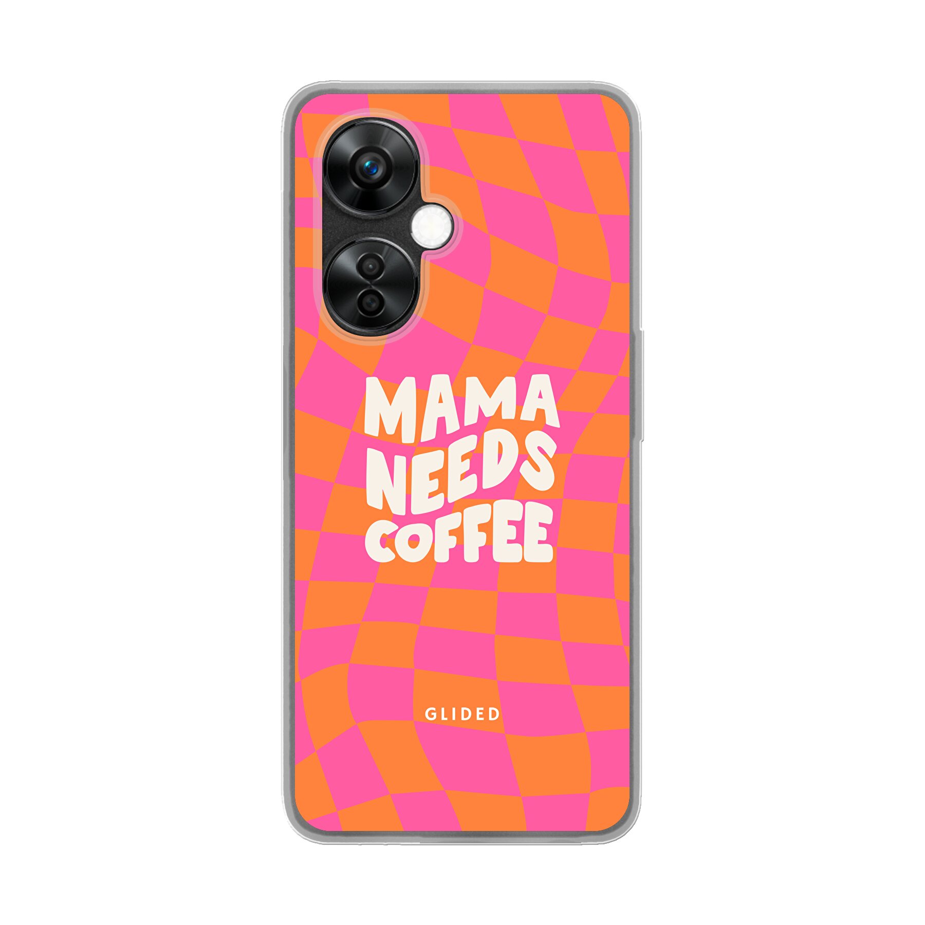 Produktbild Coffee Mom - OnePlus Nord CE 3 Lite Handyhülle