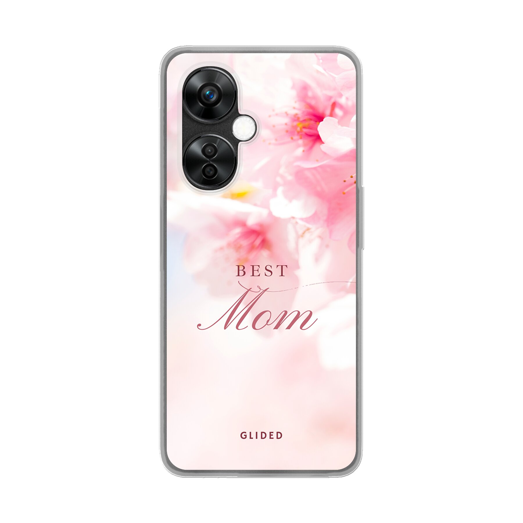 Produktbild Flower Power - OnePlus Nord CE 3 Lite Handyhülle