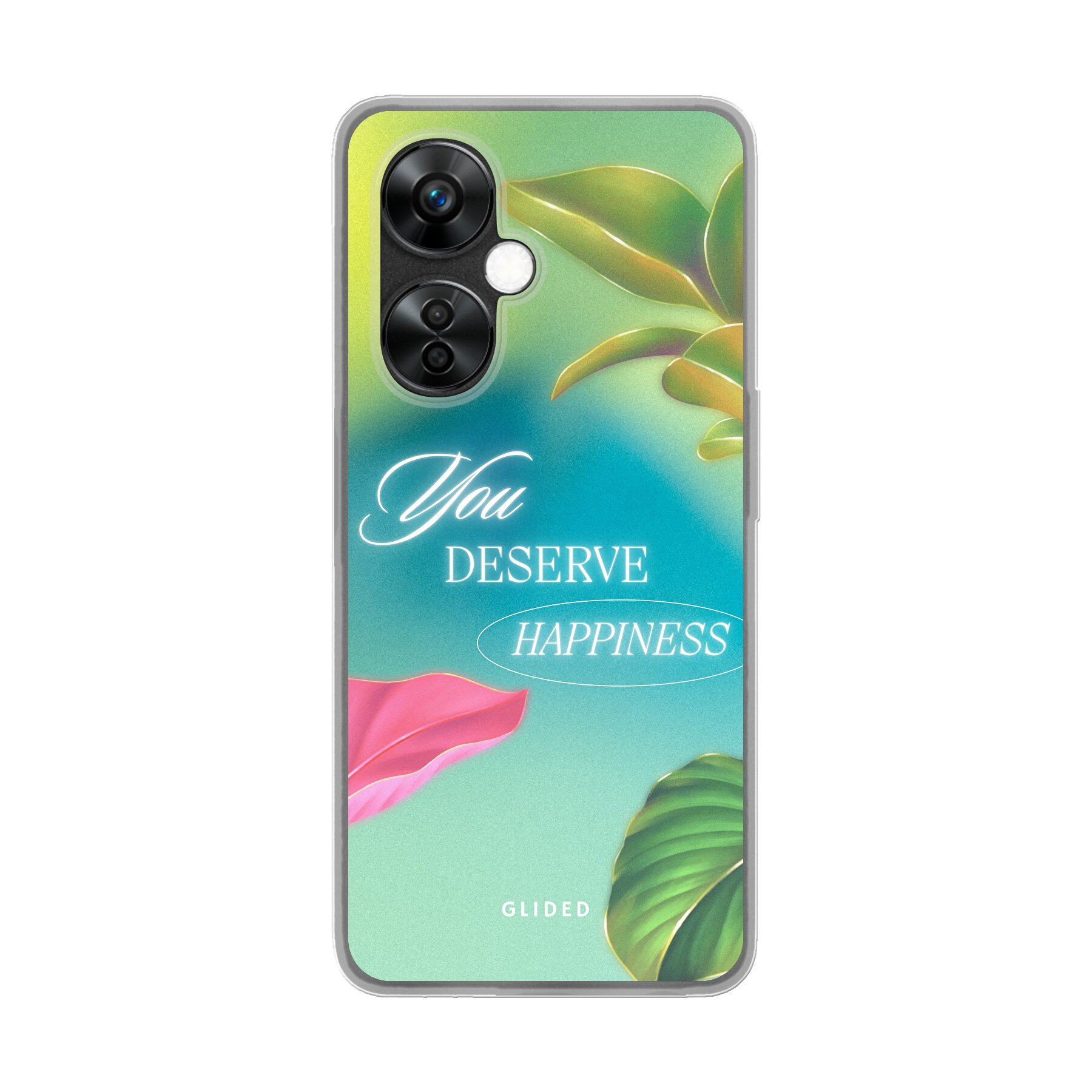 Produktbild Happiness - OnePlus Nord CE 3 Lite Handyhülle