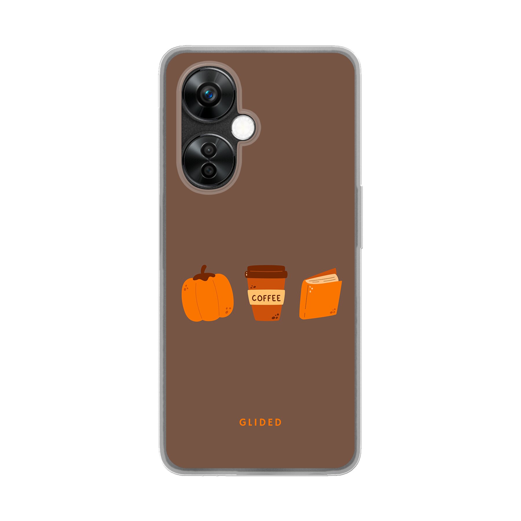 Produktbild Autumn Essentials - OnePlus Nord CE 3 Lite Handyhülle
