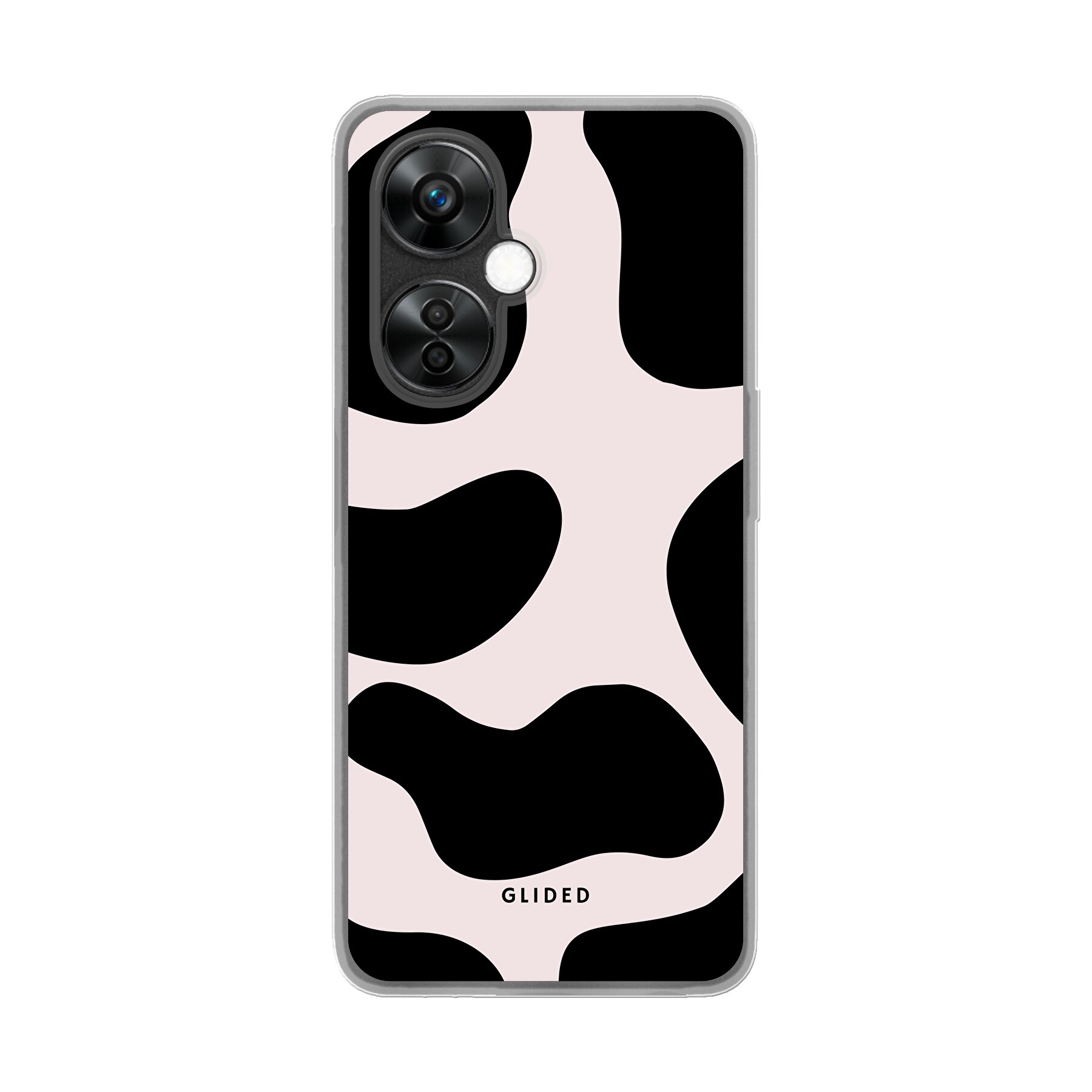 Produktbild Cow meets Wow - OnePlus Nord CE 3 Lite Handyhülle