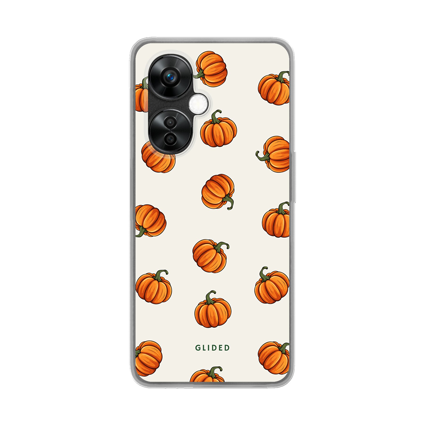 Produktbild Mini Pumpkin - OnePlus Nord CE 3 Lite Handyhülle