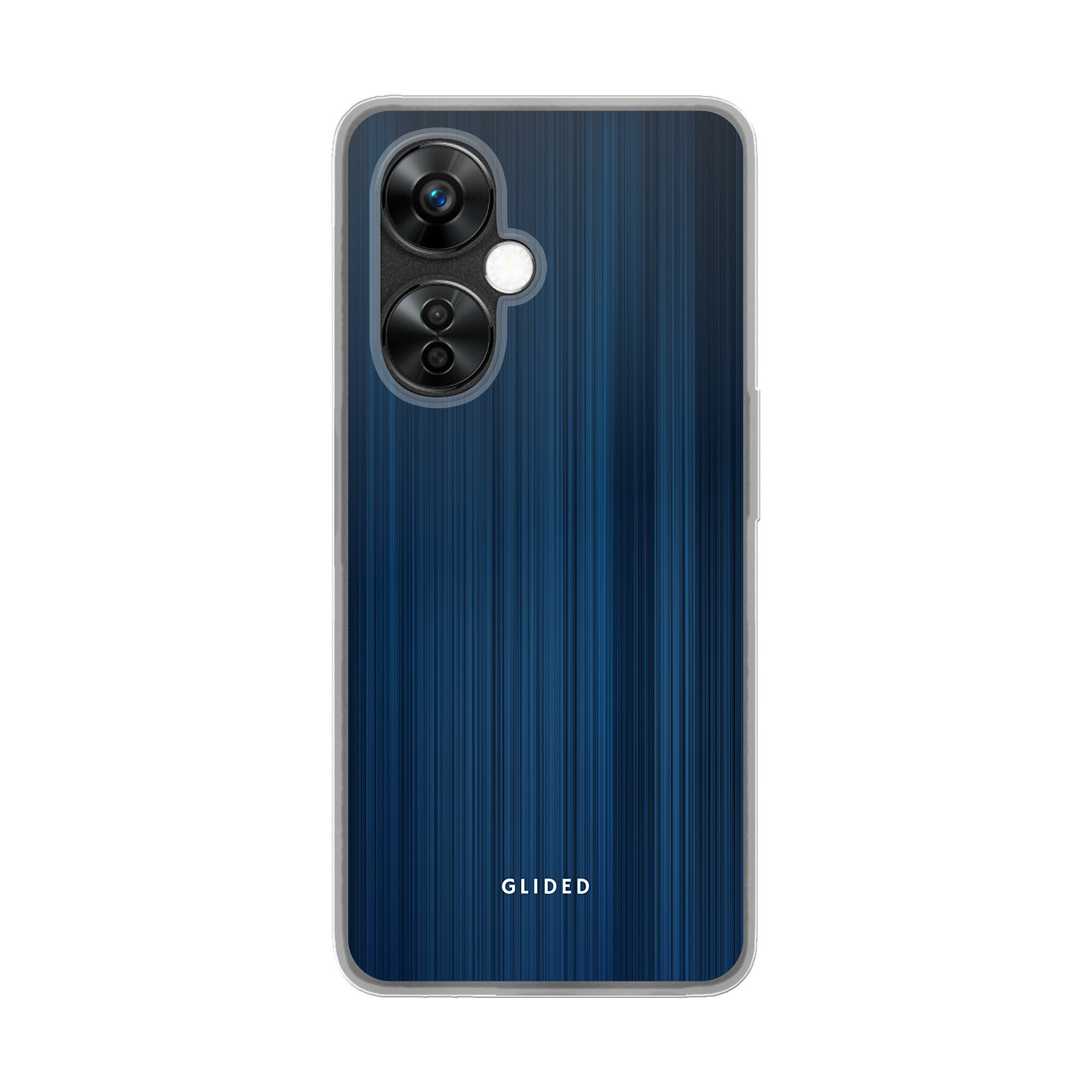 Produktbild Abstract Blue - OnePlus Nord CE 3 Lite Handyhülle