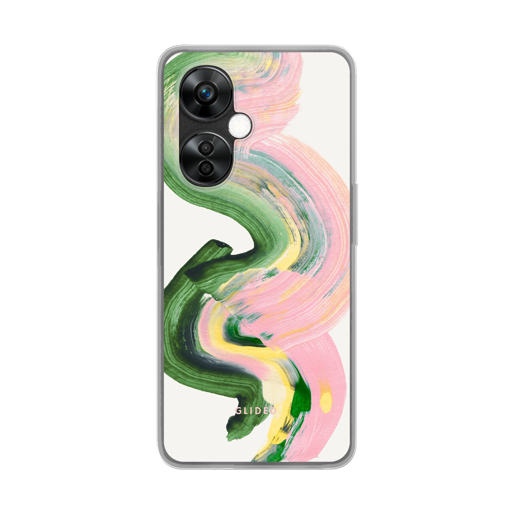 Produktbild Modert Art - OnePlus Nord CE 3 Lite Handyhülle