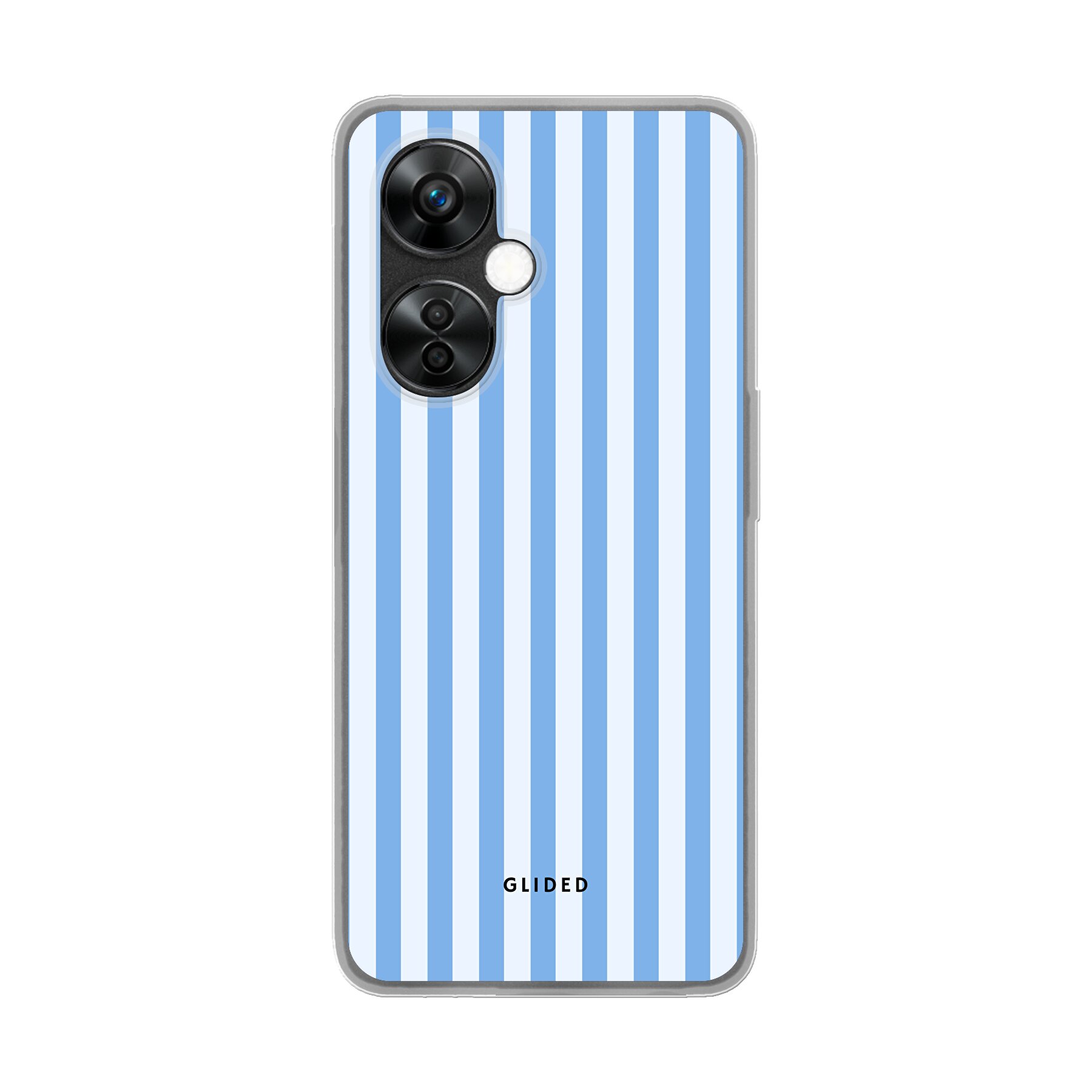 Produktbild Cloudy Blue - OnePlus Nord CE 3 Lite Handyhülle