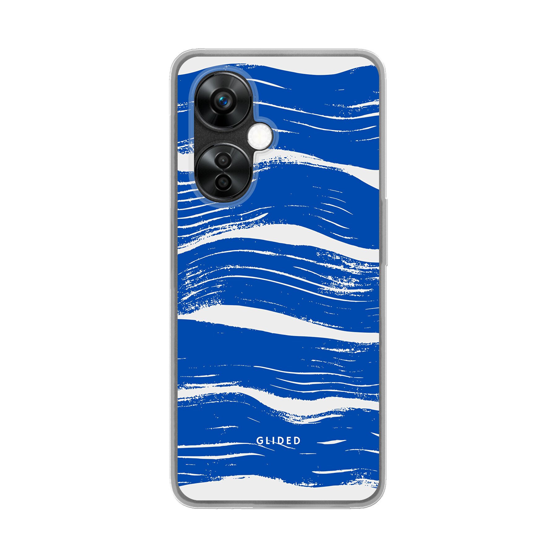 Produktbild La Mer - OnePlus Nord CE 3 Lite Handyhülle