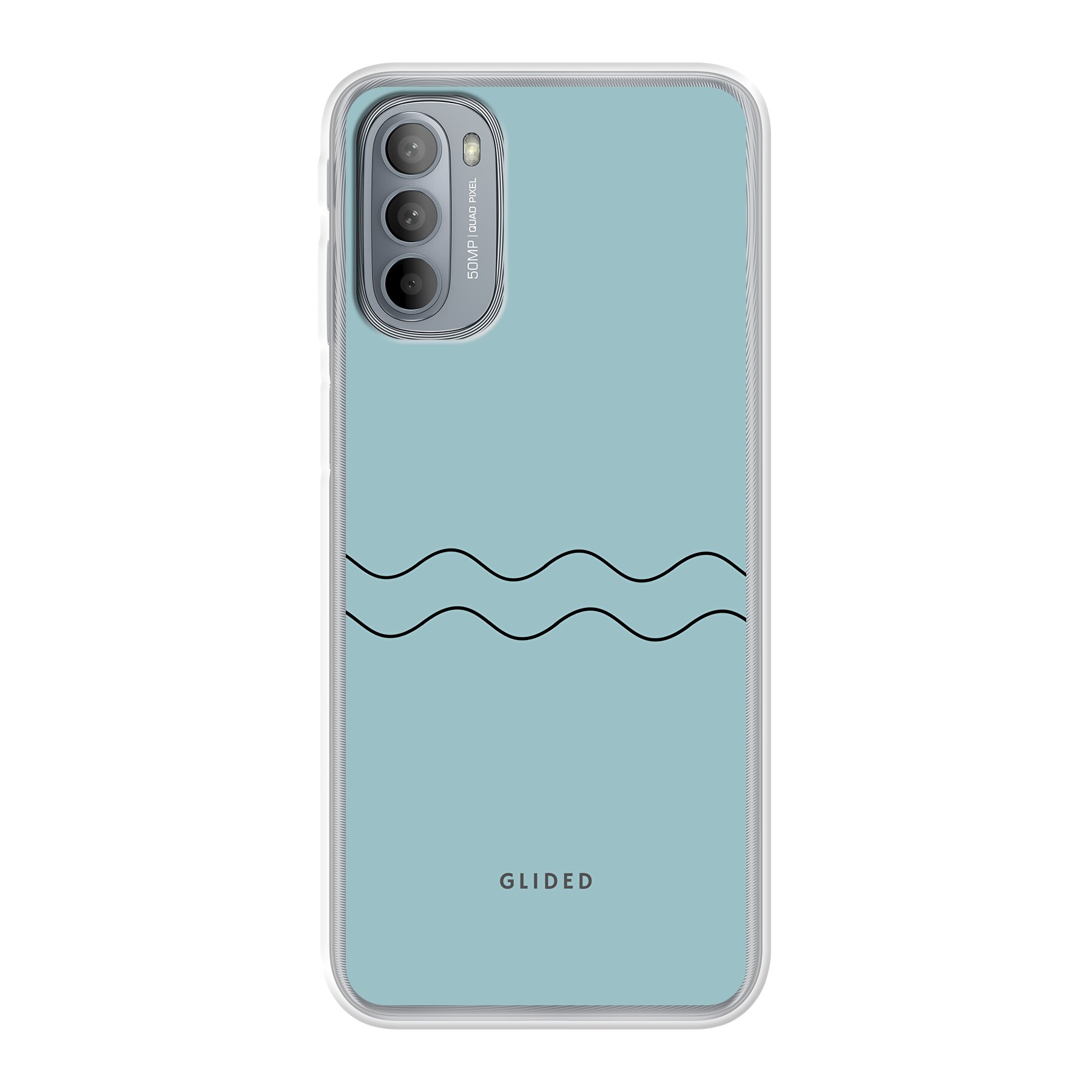 Produktbild Horizona - Motorola Moto G31 Handyhülle