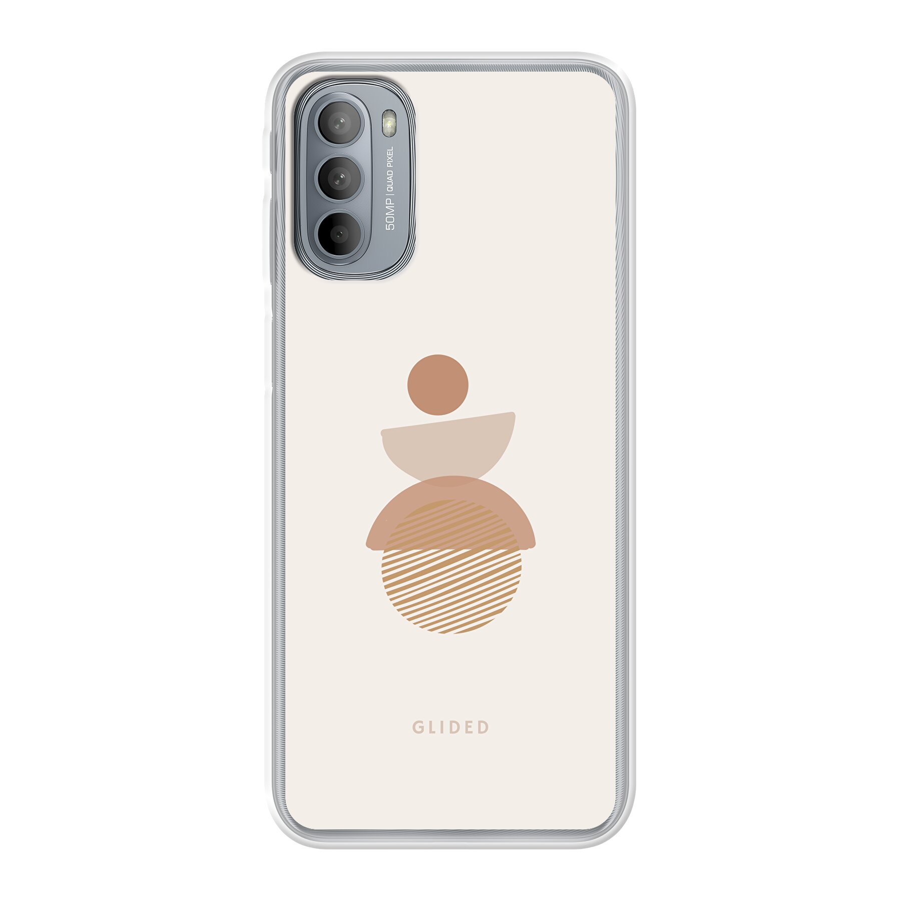 Produktbild Solace - Motorola Moto G31 Handyhülle