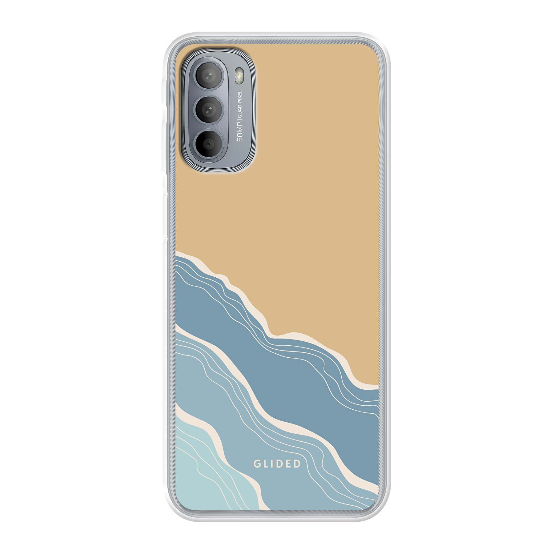 Imagen del producto Breeze - Motorola Moto G31 Funda