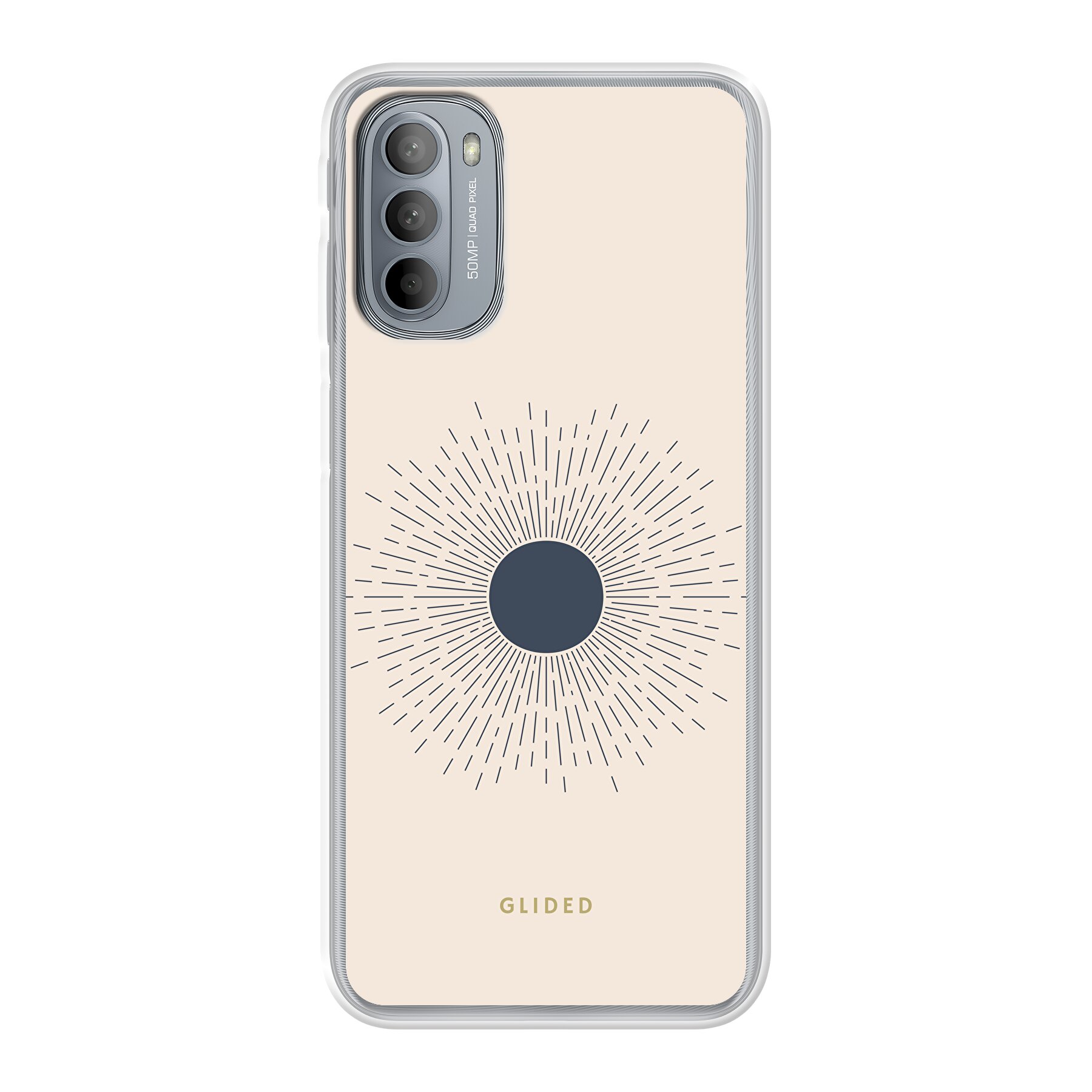 Produktbild Sprinkle - Motorola Moto G31 Handyhülle