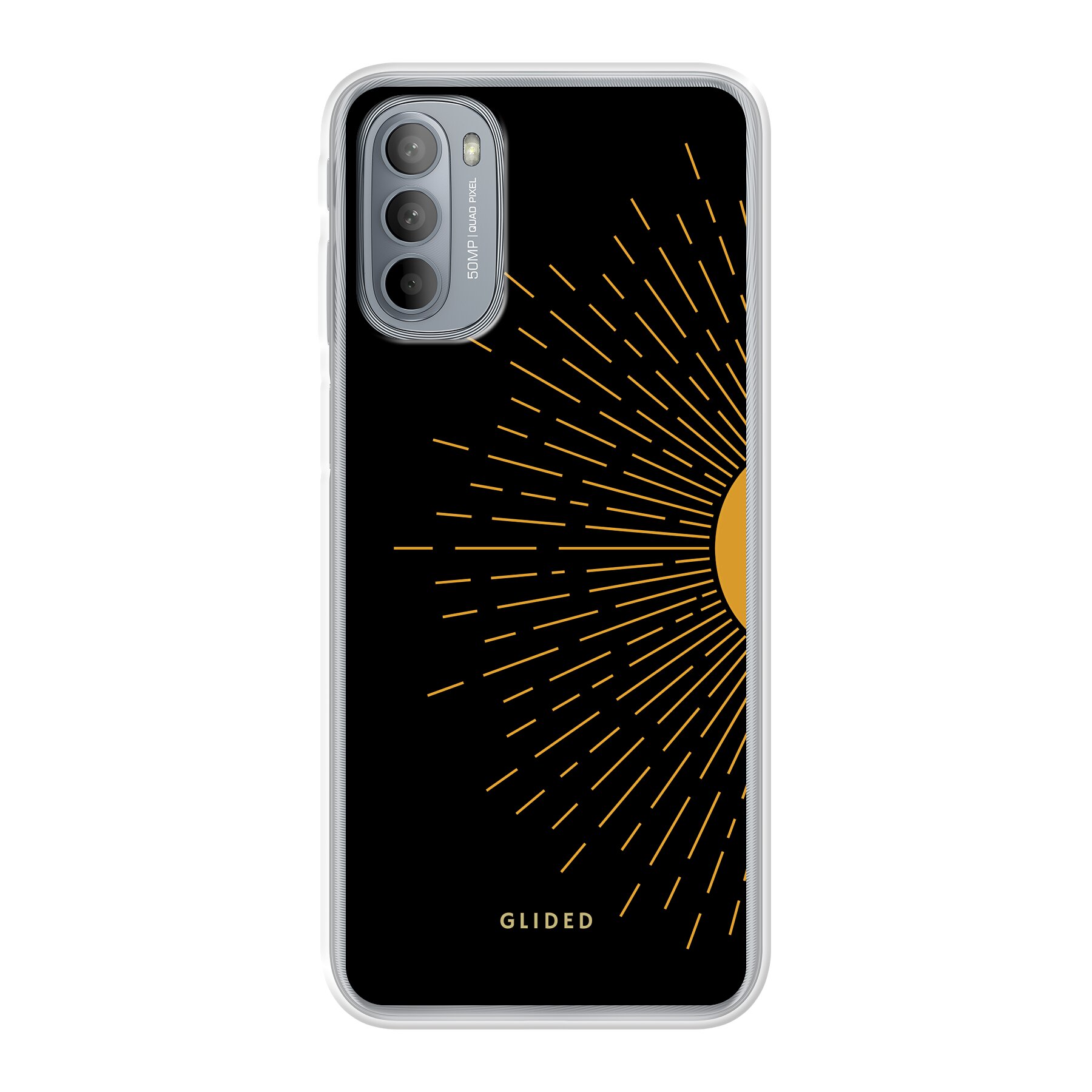 Produktbild Sunlit - Motorola Moto G31 Handyhülle