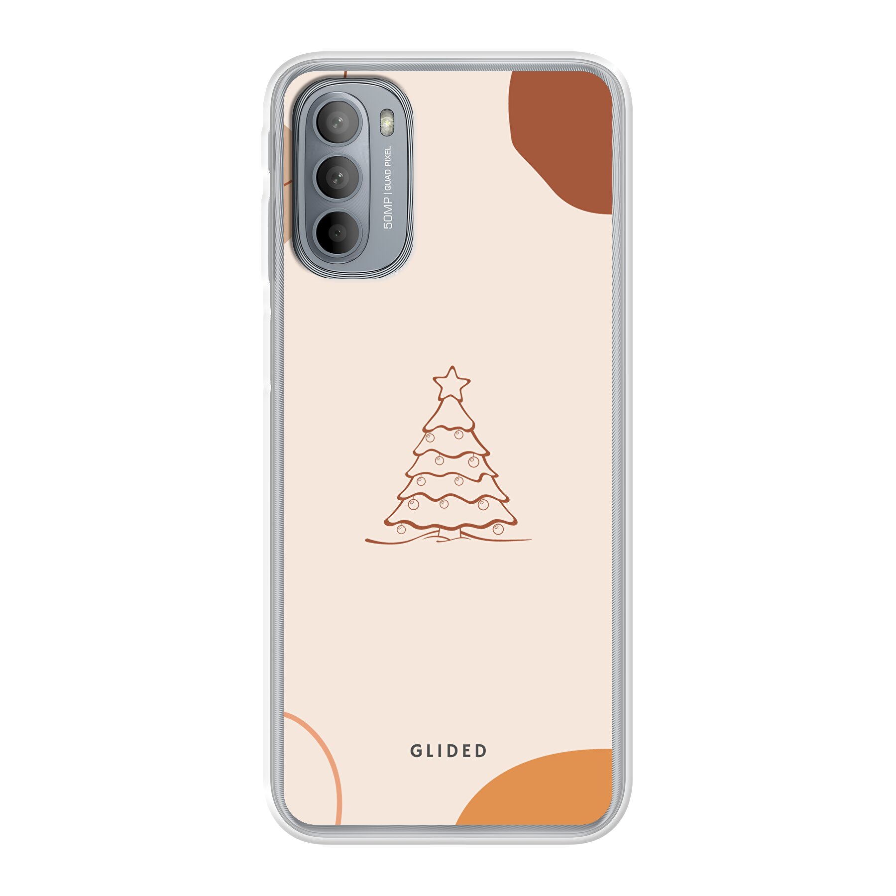 Produktbild Wintertouch - Motorola Moto G31 Handyhülle