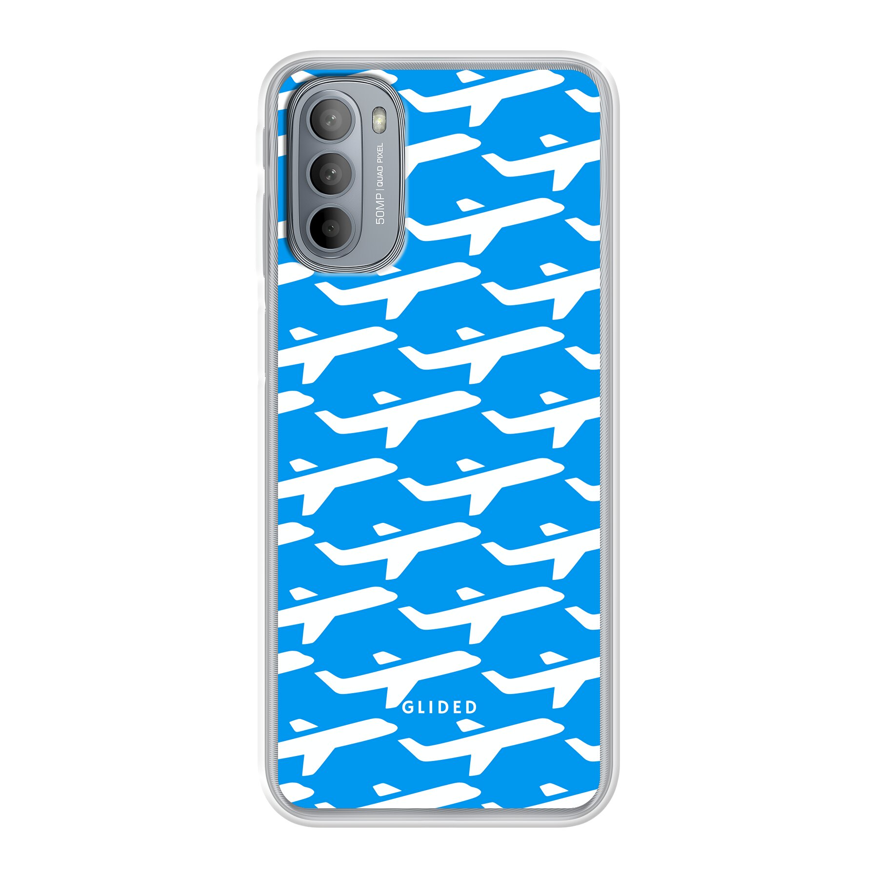 Imagen del producto Planes - Motorola Moto G31 Funda
