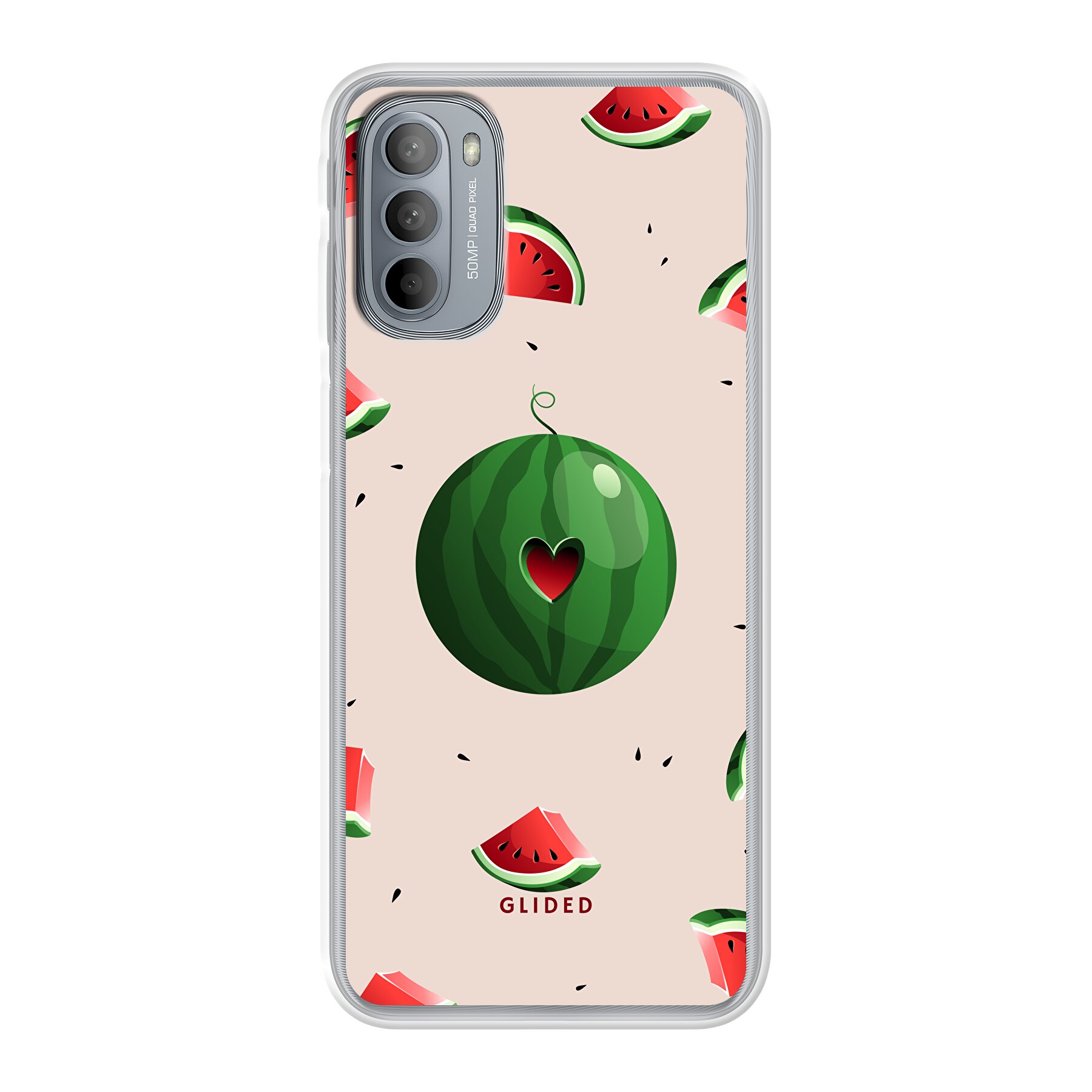 Imagen del producto TastyLove - Motorola Moto G31 Funda