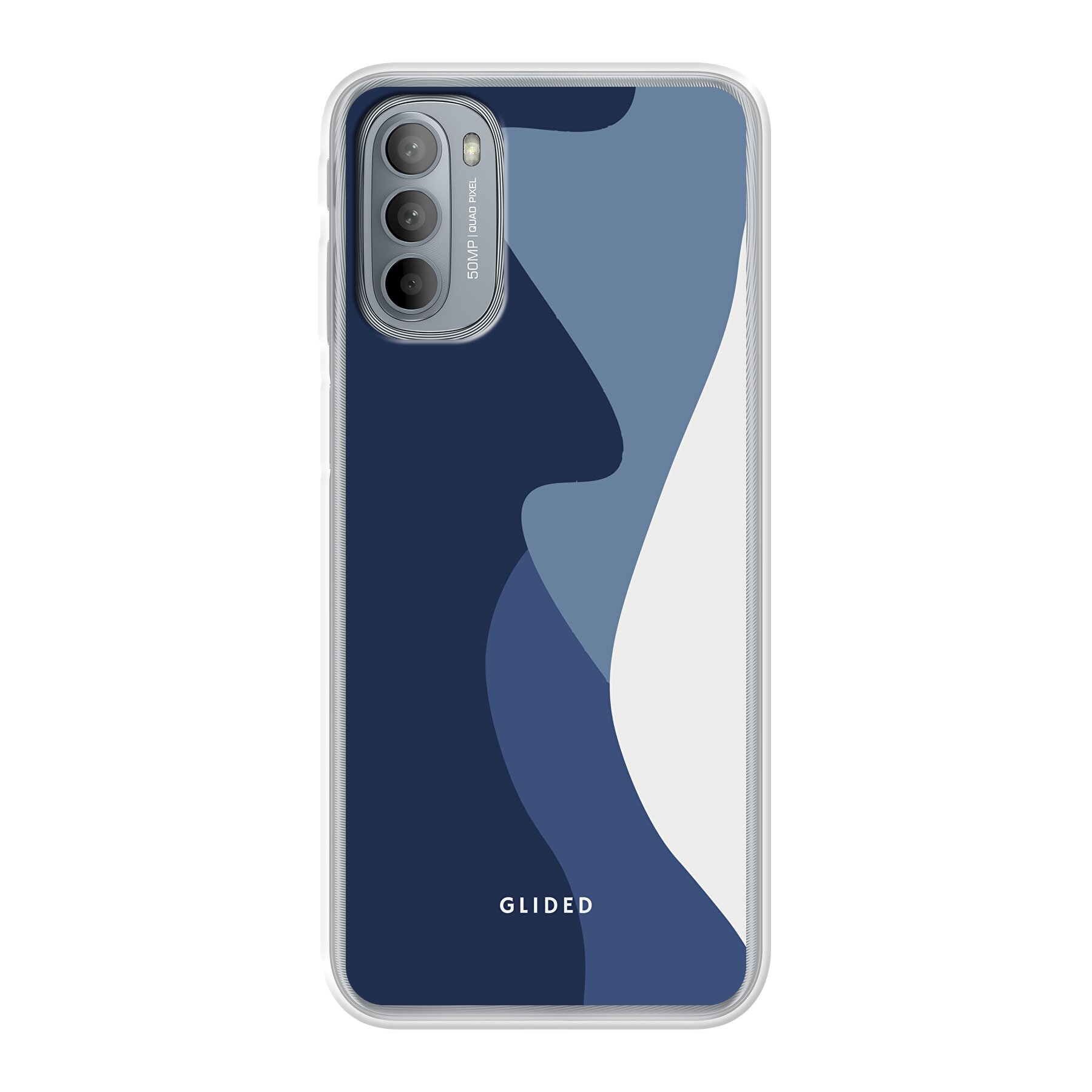 Produktbild Wave Dream - Motorola Moto G31 Handyhülle