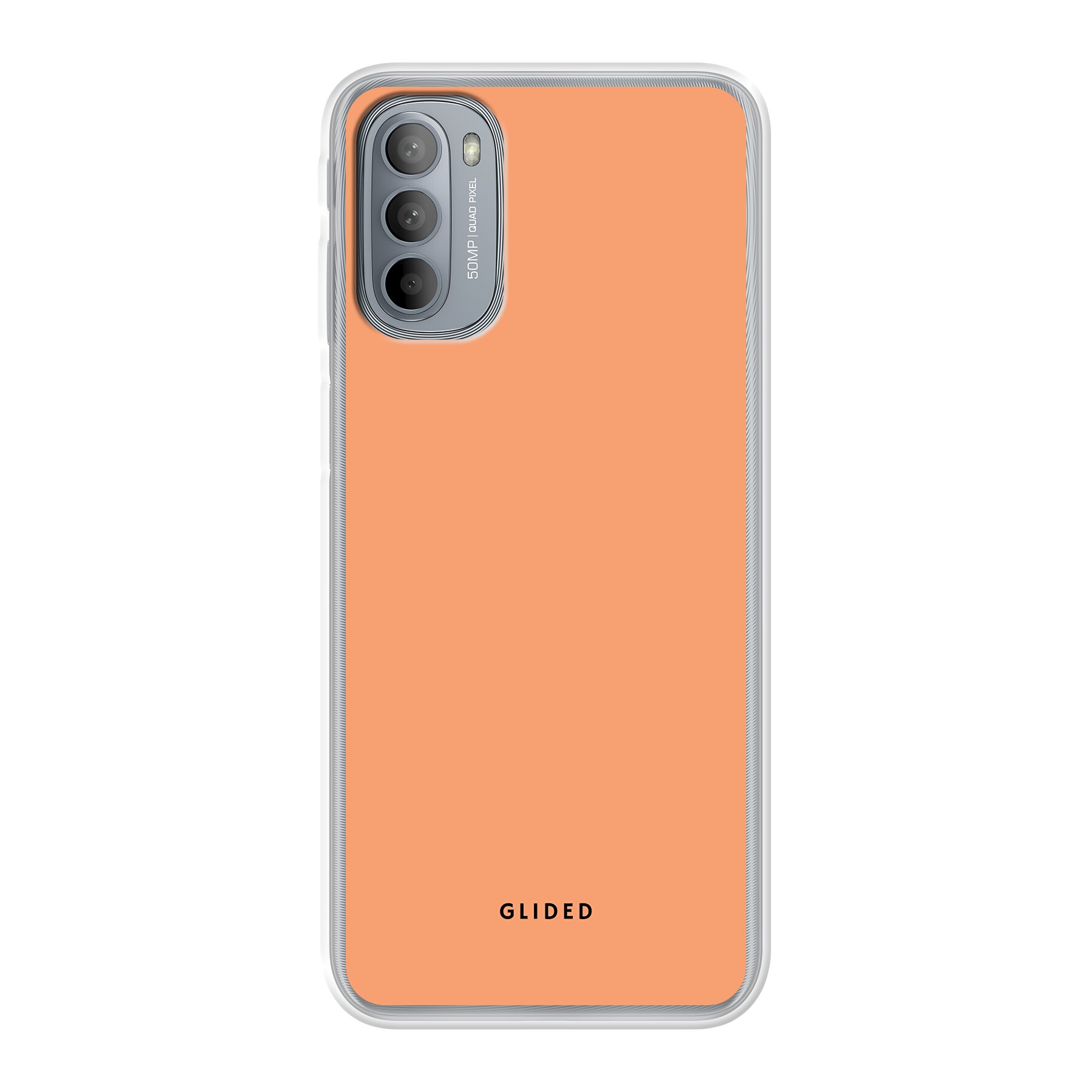 Produktbild Mango Glow - Motorola Moto G31 Handyhülle