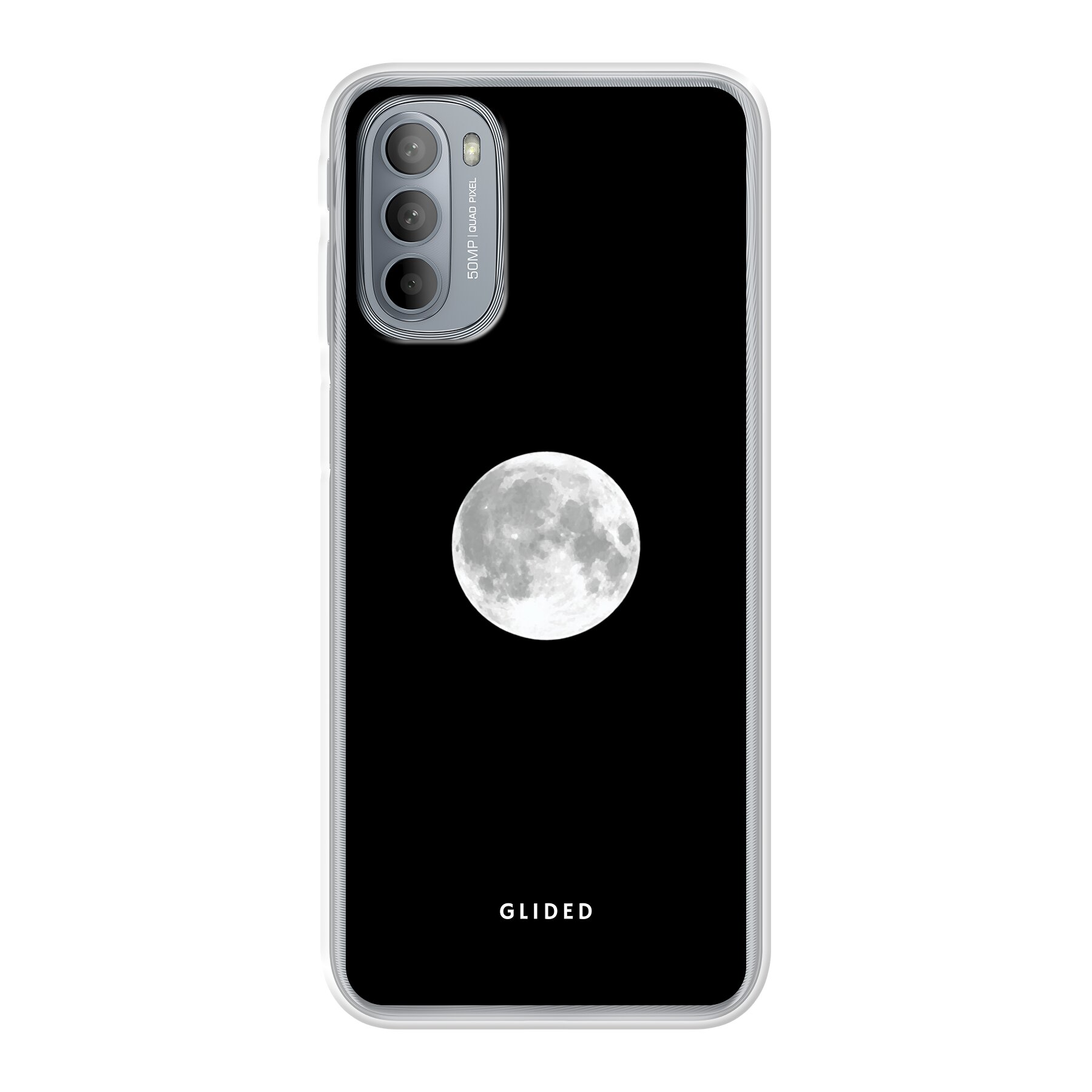 Produktbild Epic Moon - Motorola Moto G31 Handyhülle